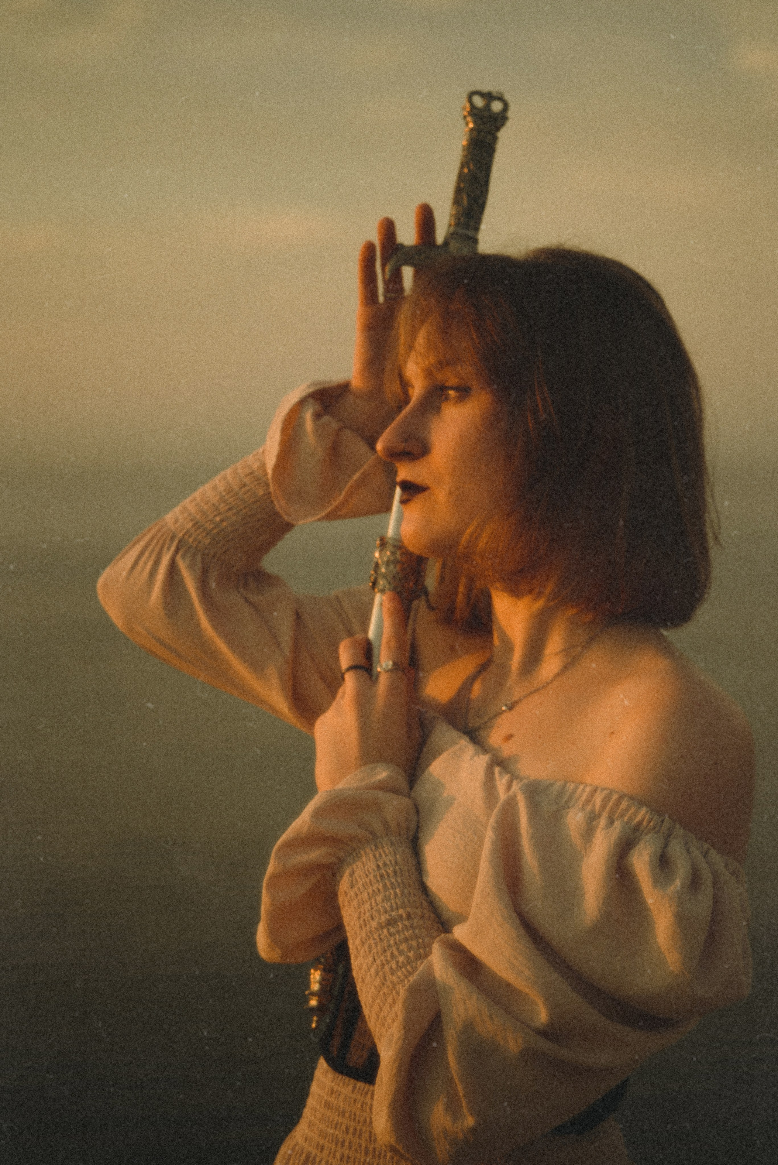 Дарья. Мысхако. Фотограф Санкт-Петербург, Новороссийск