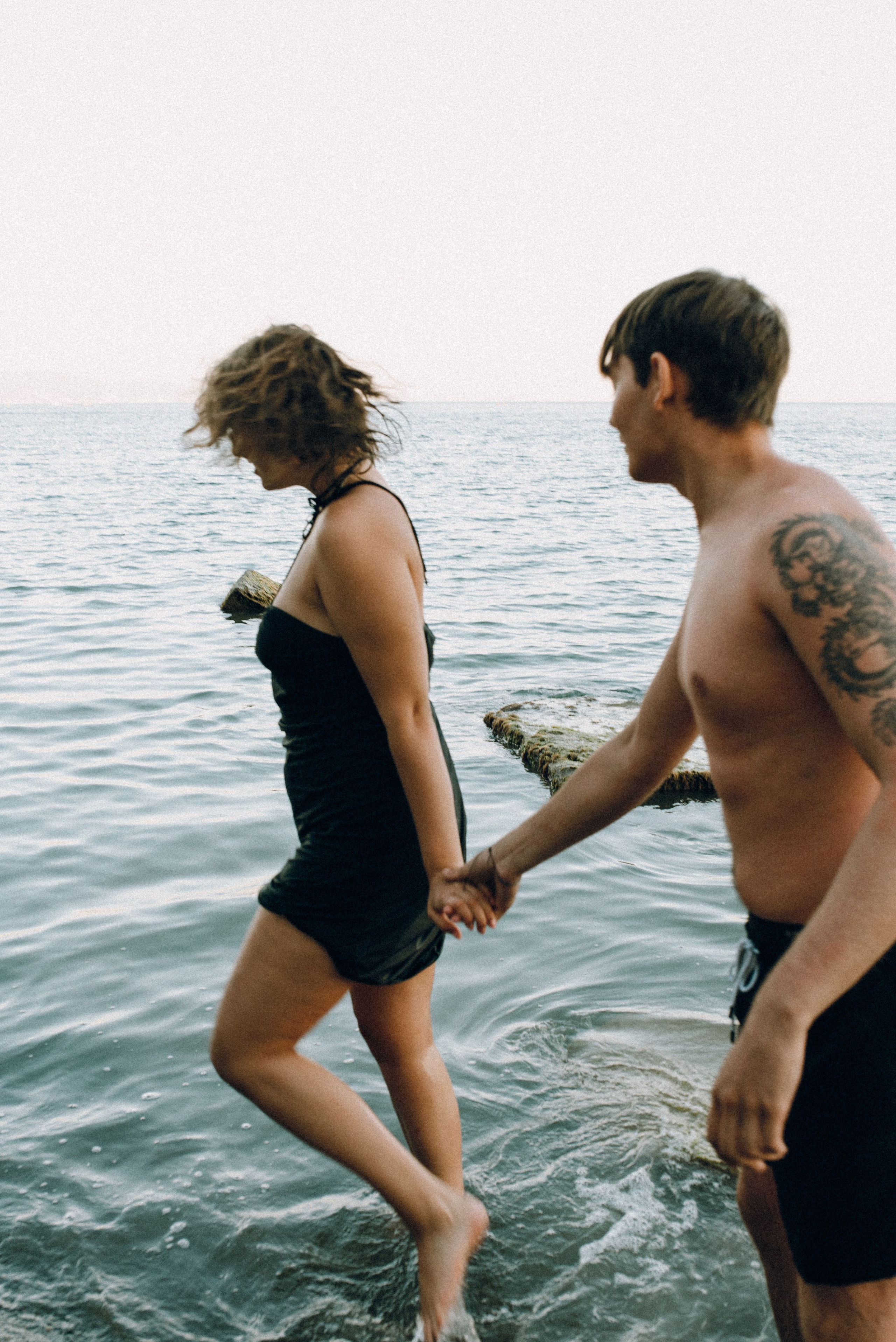 Виолетта и Евгений. Фотограф Санкт-Петербург, Новороссийск