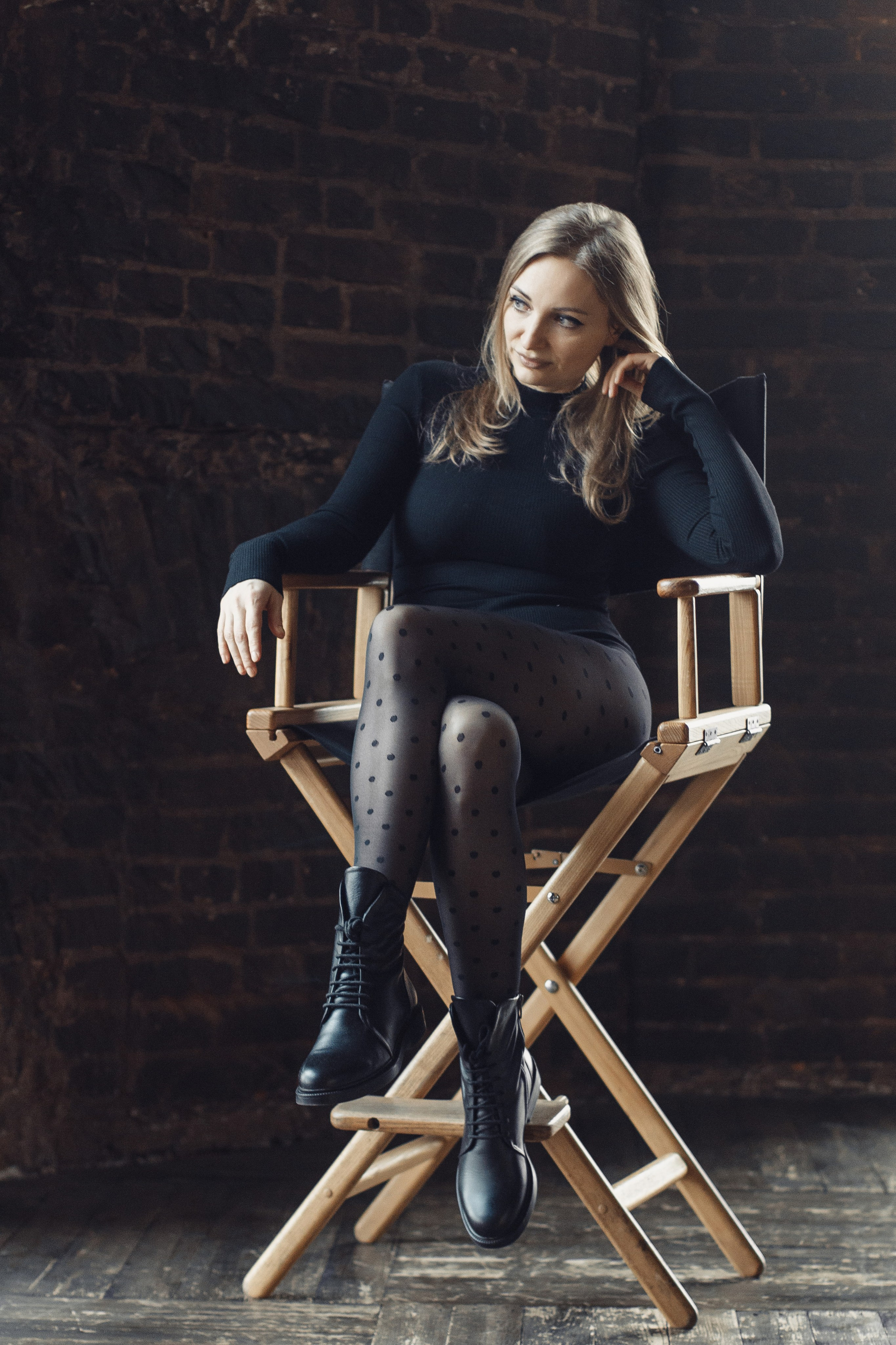 Оксана. Фотограф в Москве и Московской области (Ю-В) Олеся Макарова