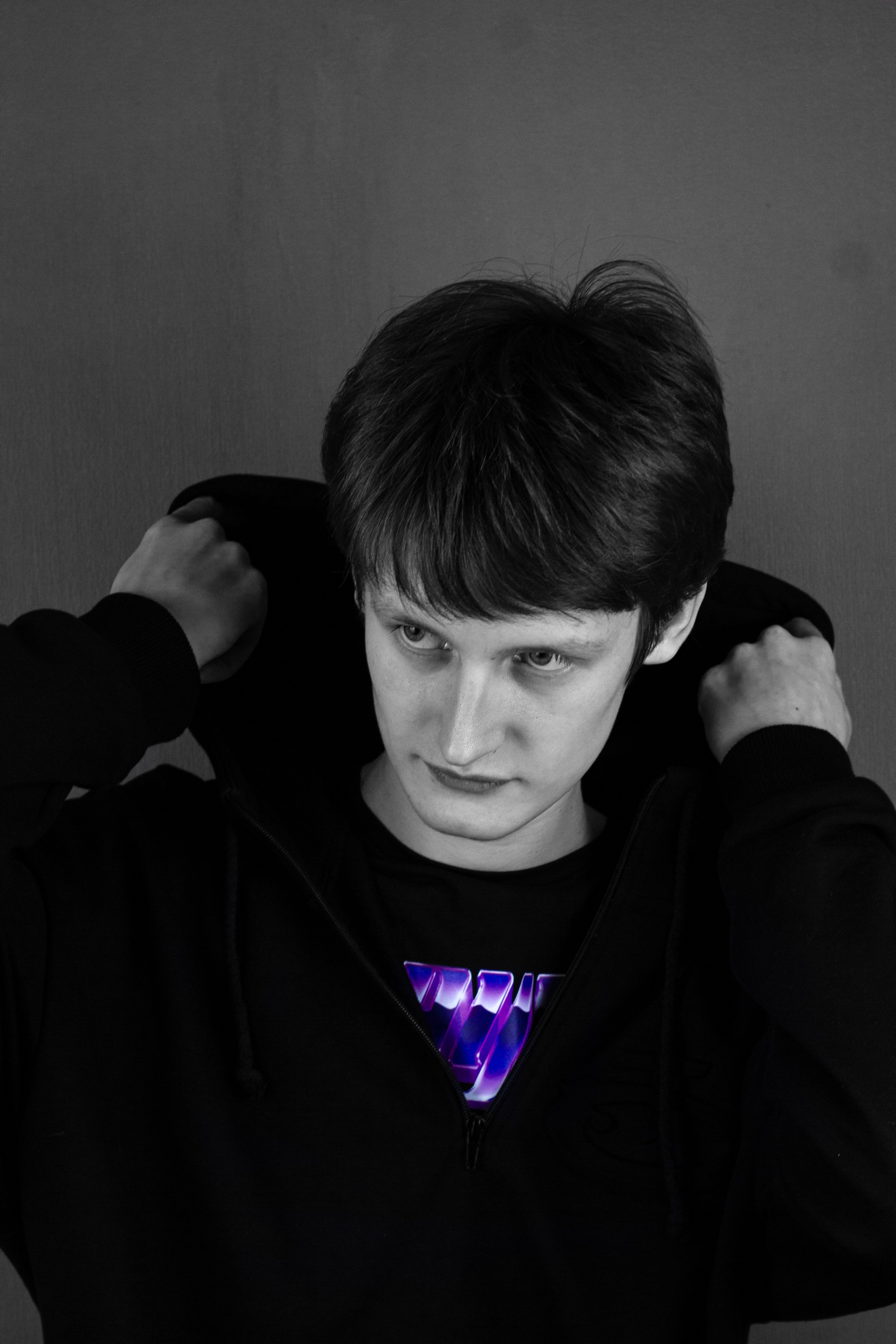 Фотопроект «Уникальность дружбы». Kuznetsov | Фотограф в Красноярске