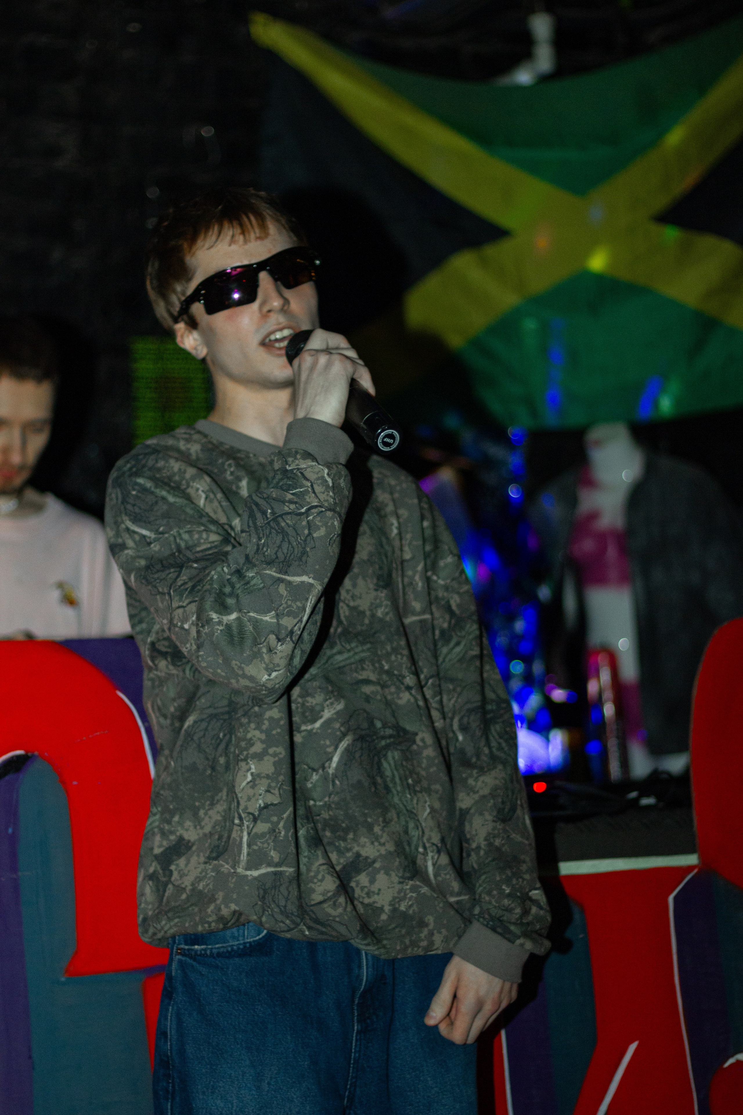 FilysUJ, insomniya, RayZ, YANFI 21 | Концерт в Красноярске | 16 Ноября. Kuznetsov | Фотограф в Красноярске