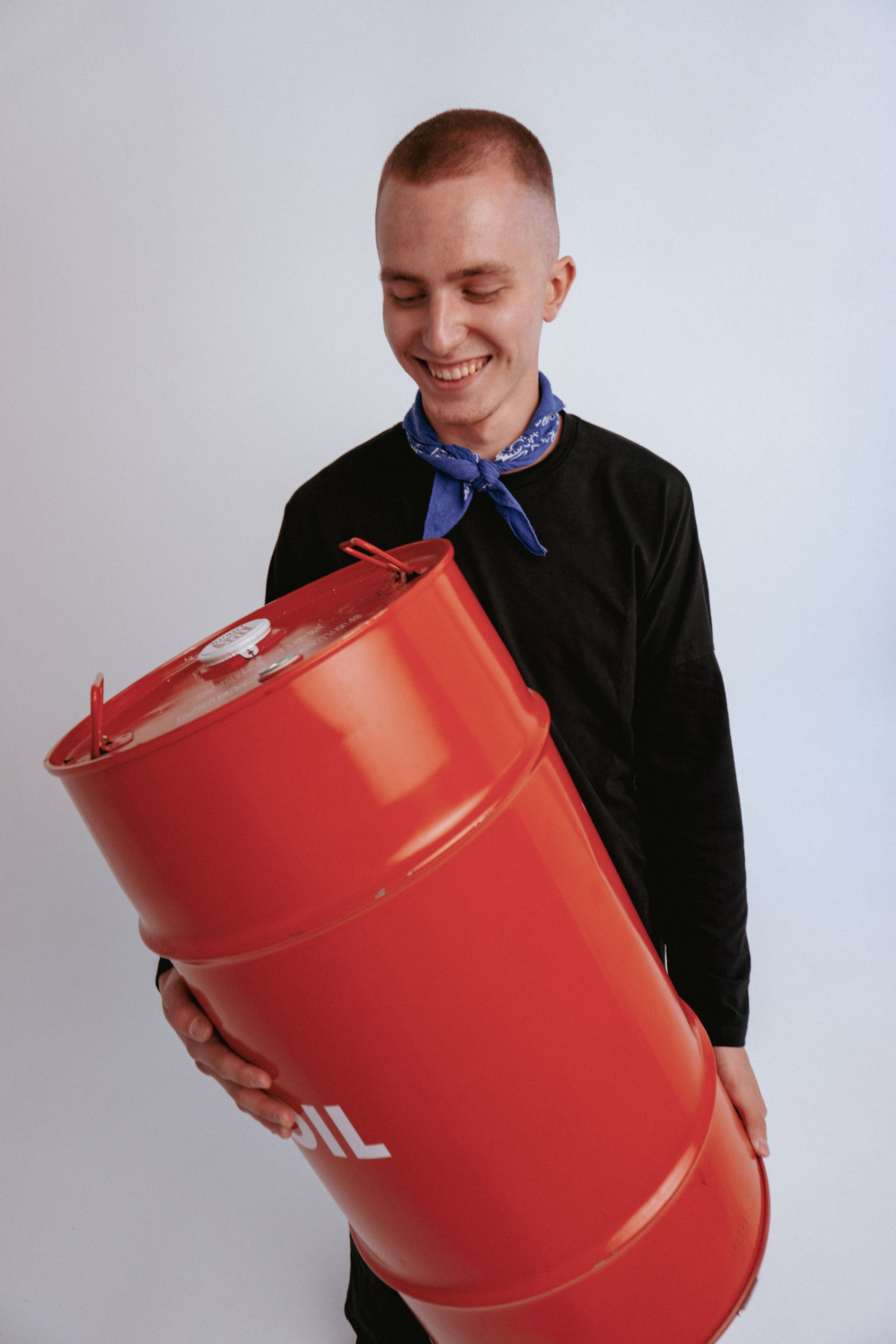 VIDEN. Kuznetsov | Фотограф в Красноярске