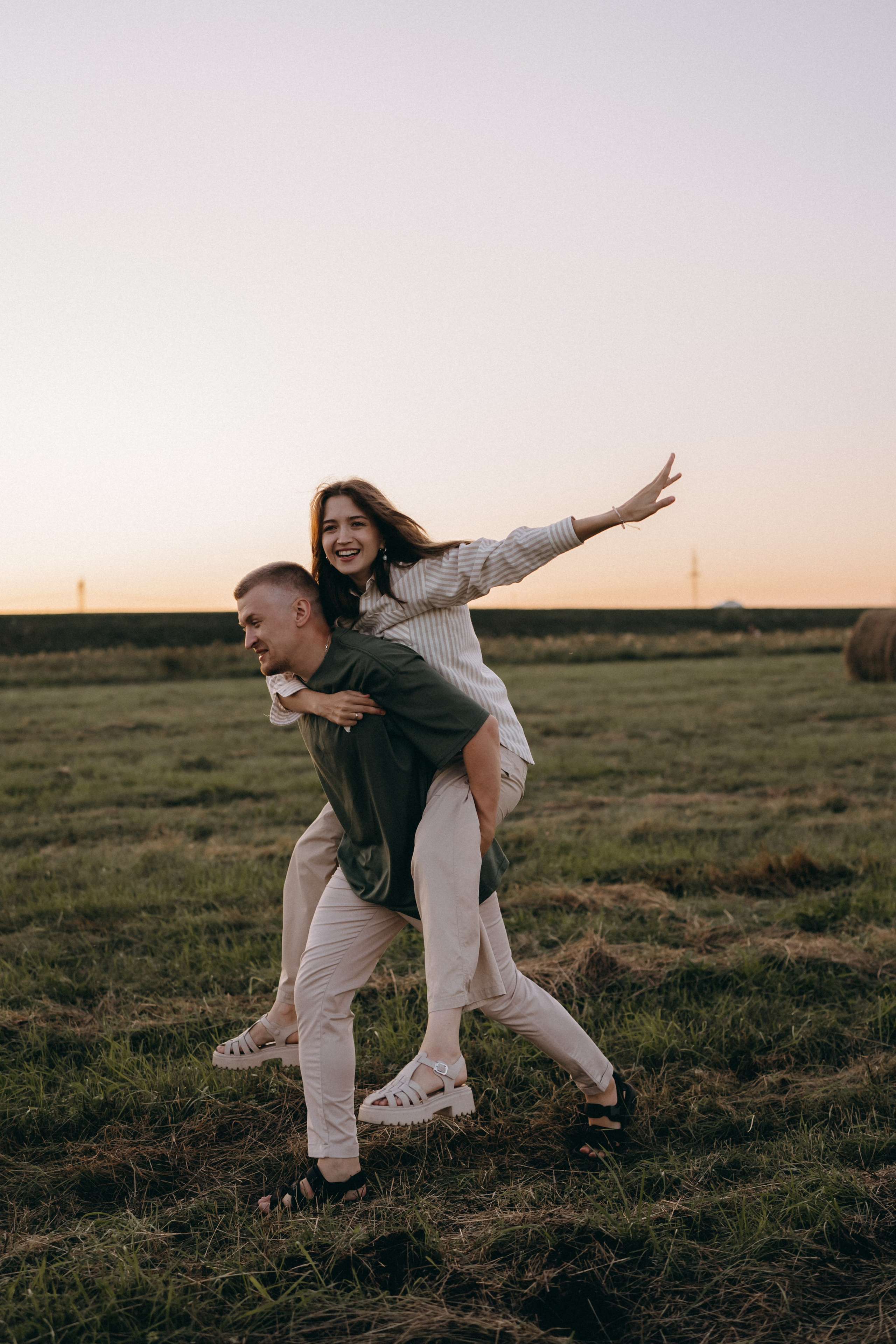 Запомнить этот день. Семейный фотограф в Ангарске/ Иркутске