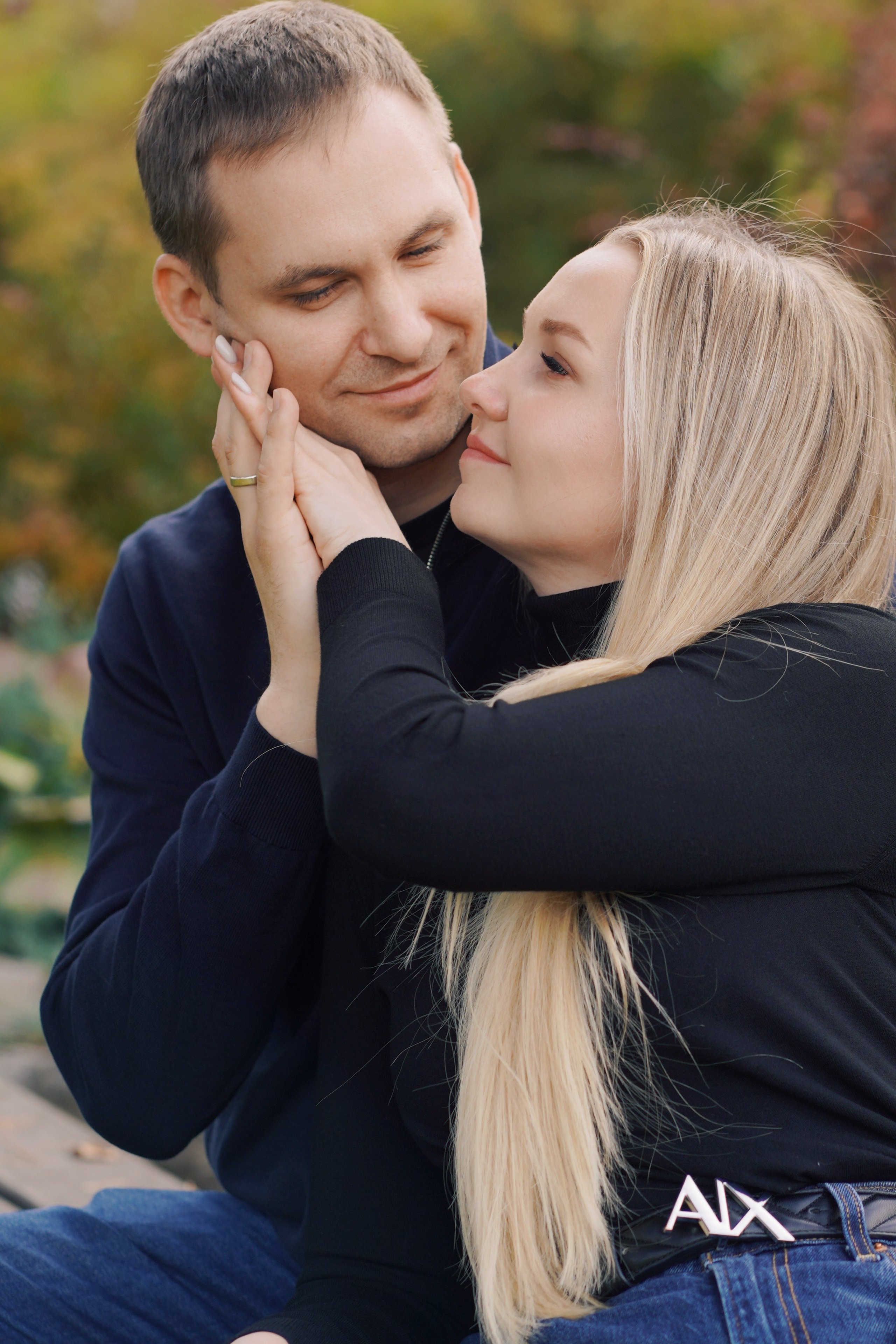Love Story. Выездной фотограф-видеограф в Республике Алтай Солоны Куюкова