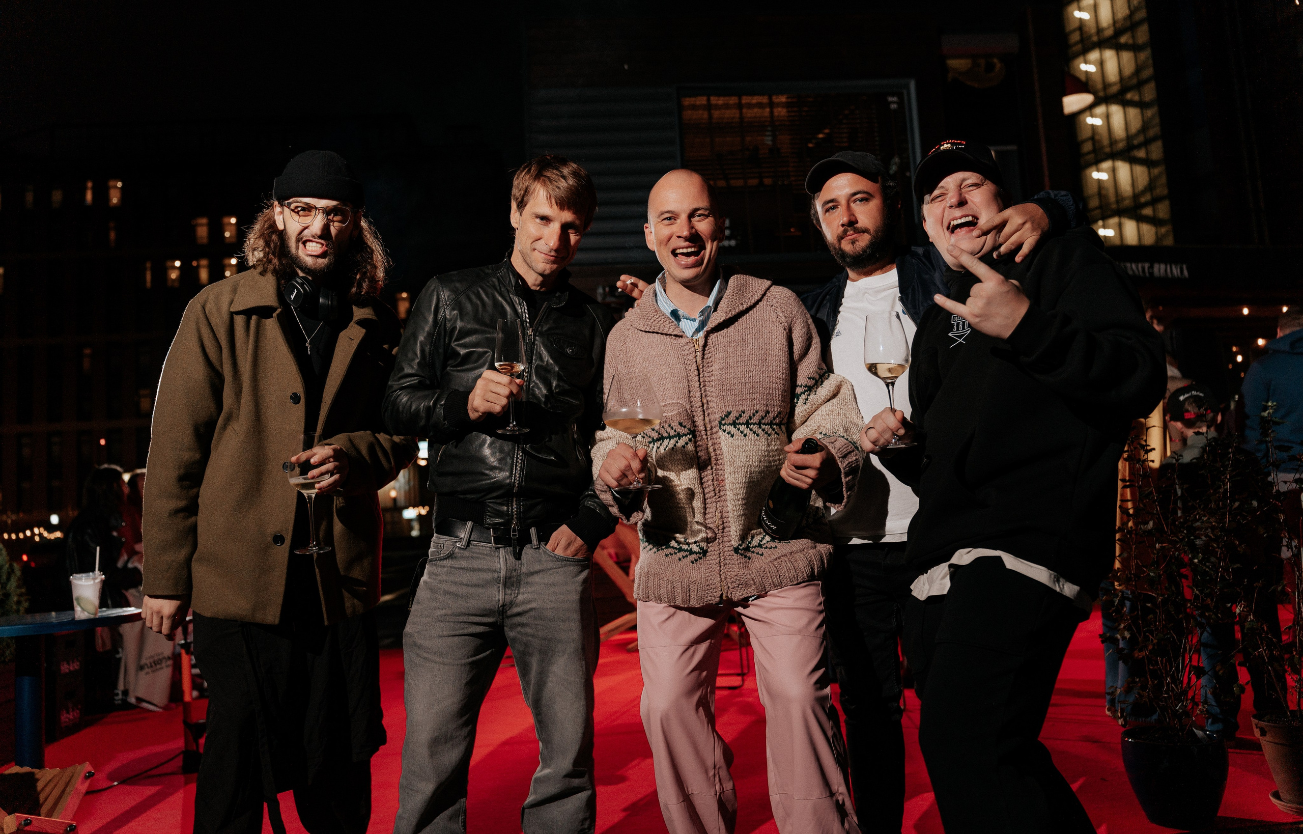 — ИВЕНТЫ. Профессиональный фотограф в Санкт-Петербурге Владимир Денисов