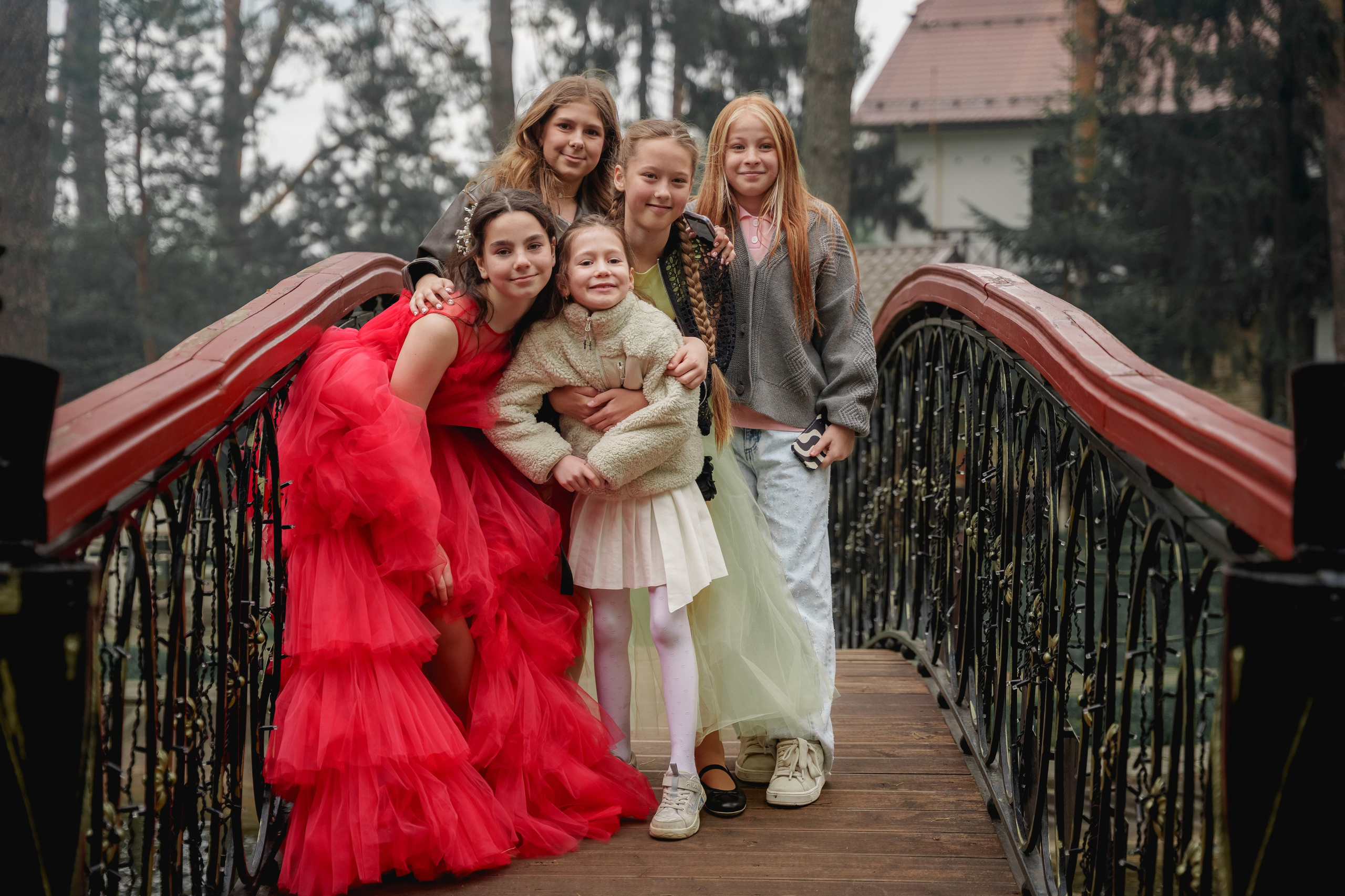 Выпускной 9 класс. Станислав Тюрин Фотограф Москва. Индивидуальные и семейные фотосессии;