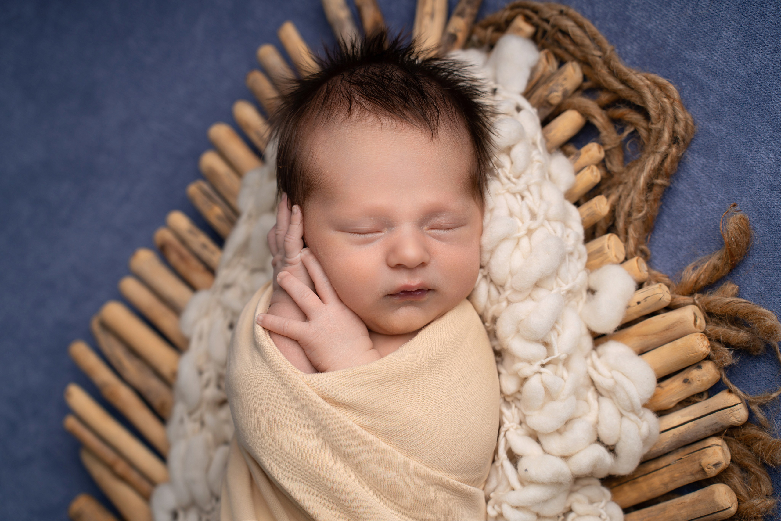 Ньюборн. Фотограф новорожденных Оренбург и свадебный фотограф Оренбург