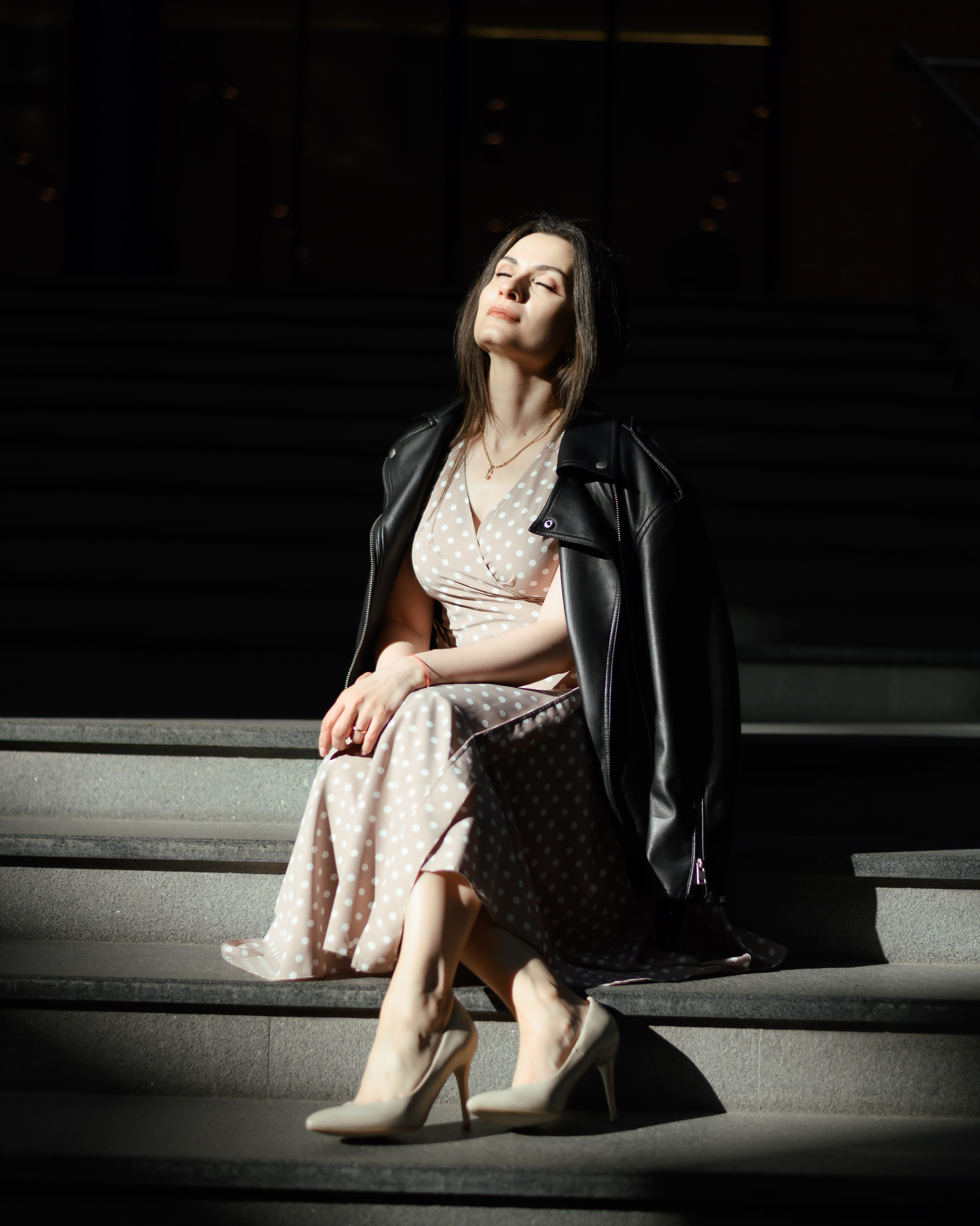 Рузана. Фотограф Любовь Белявцева