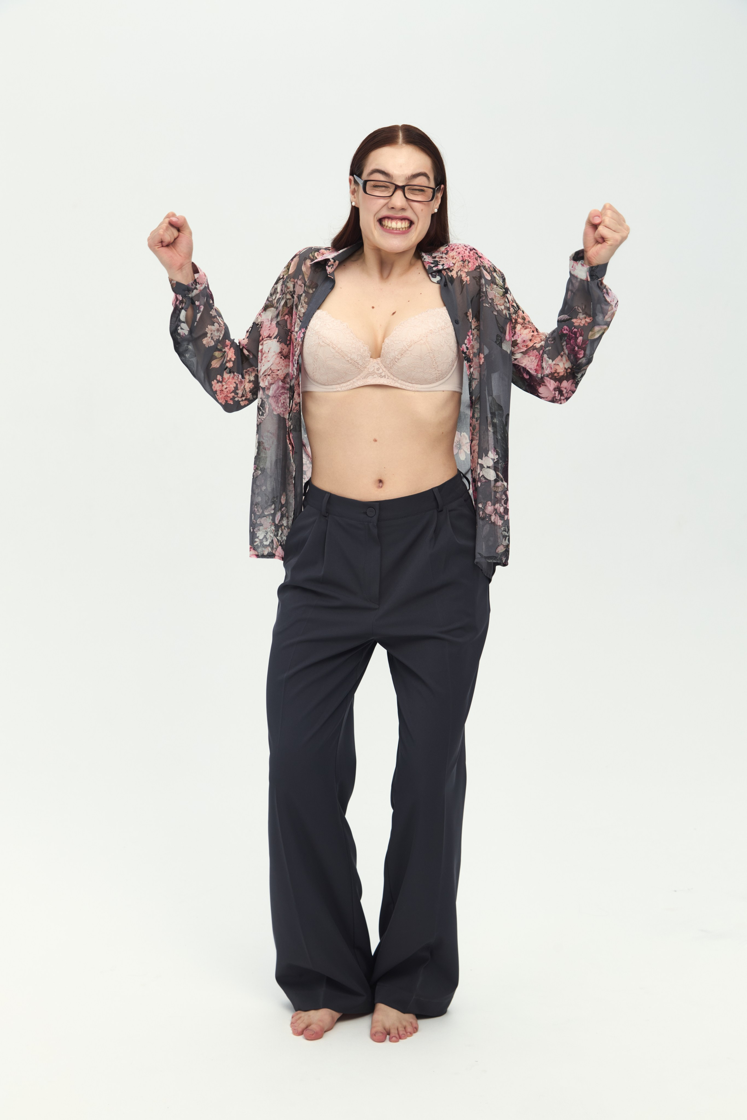 TRIBUNA | Underwear. Главная