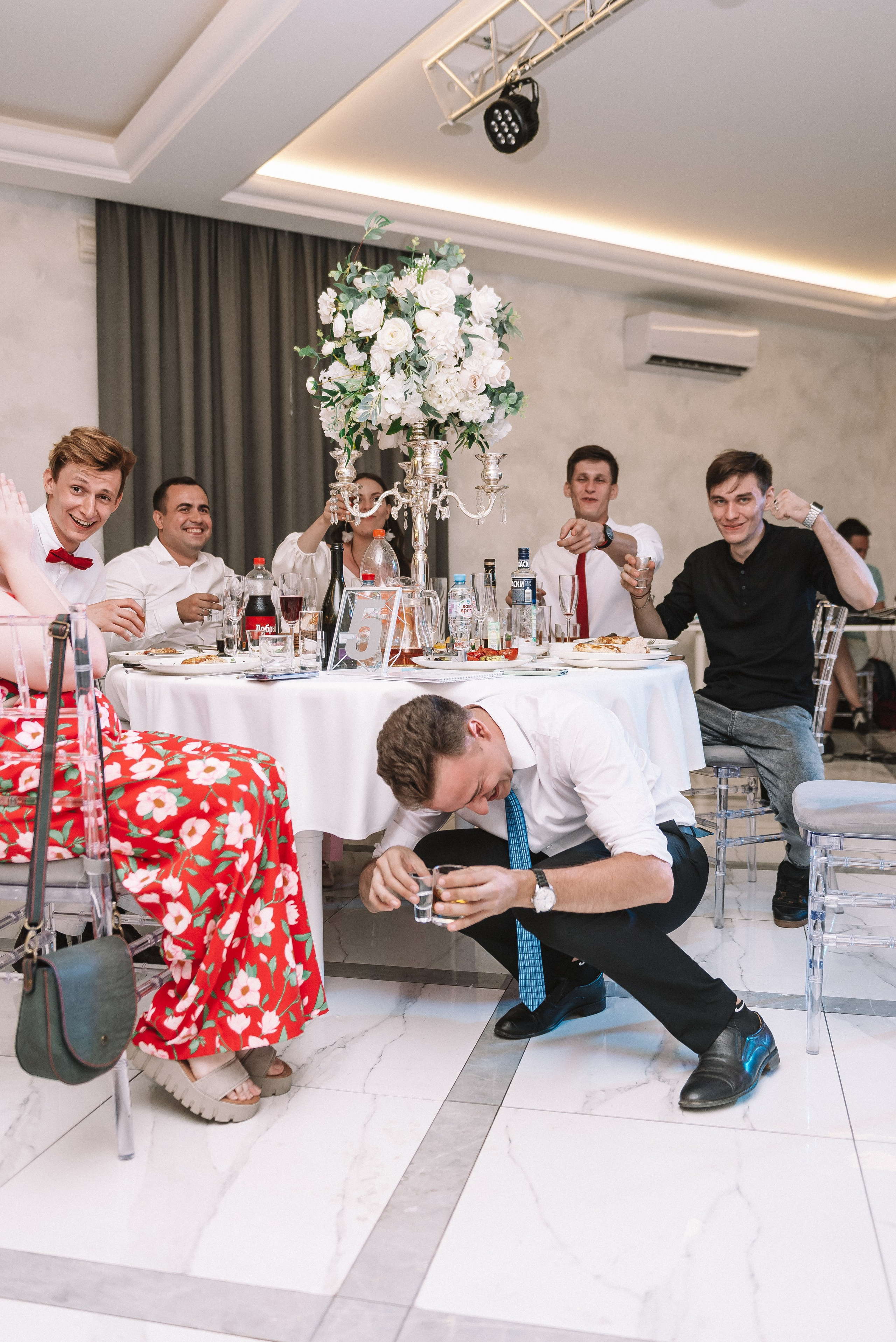 Елена + Владислав. Свадебный и семейный фотограф в Волгограде Олеся Лисицкая