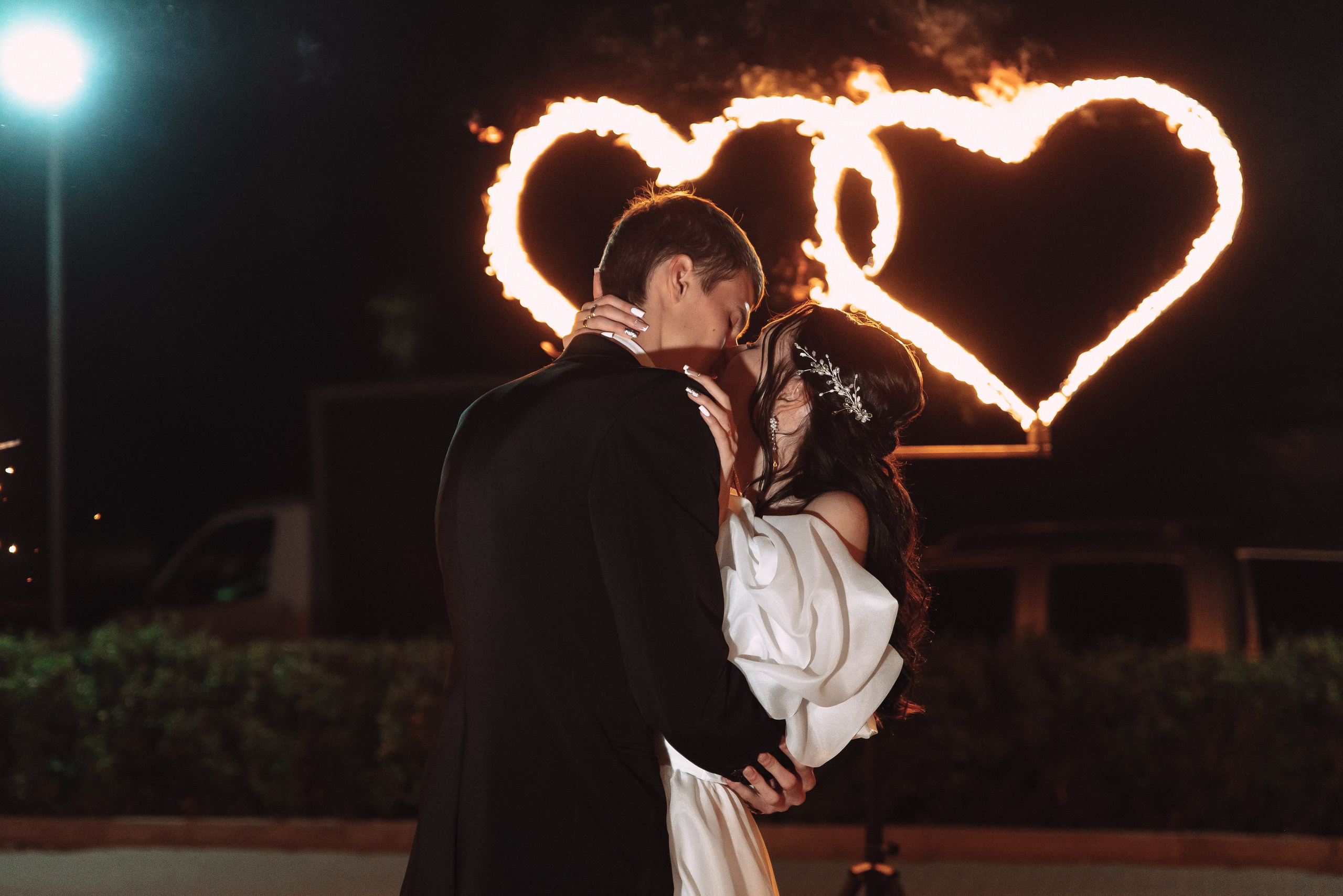 Никита + Кристина. Свадебный и семейный фотограф в Волгограде Олеся Лисицкая