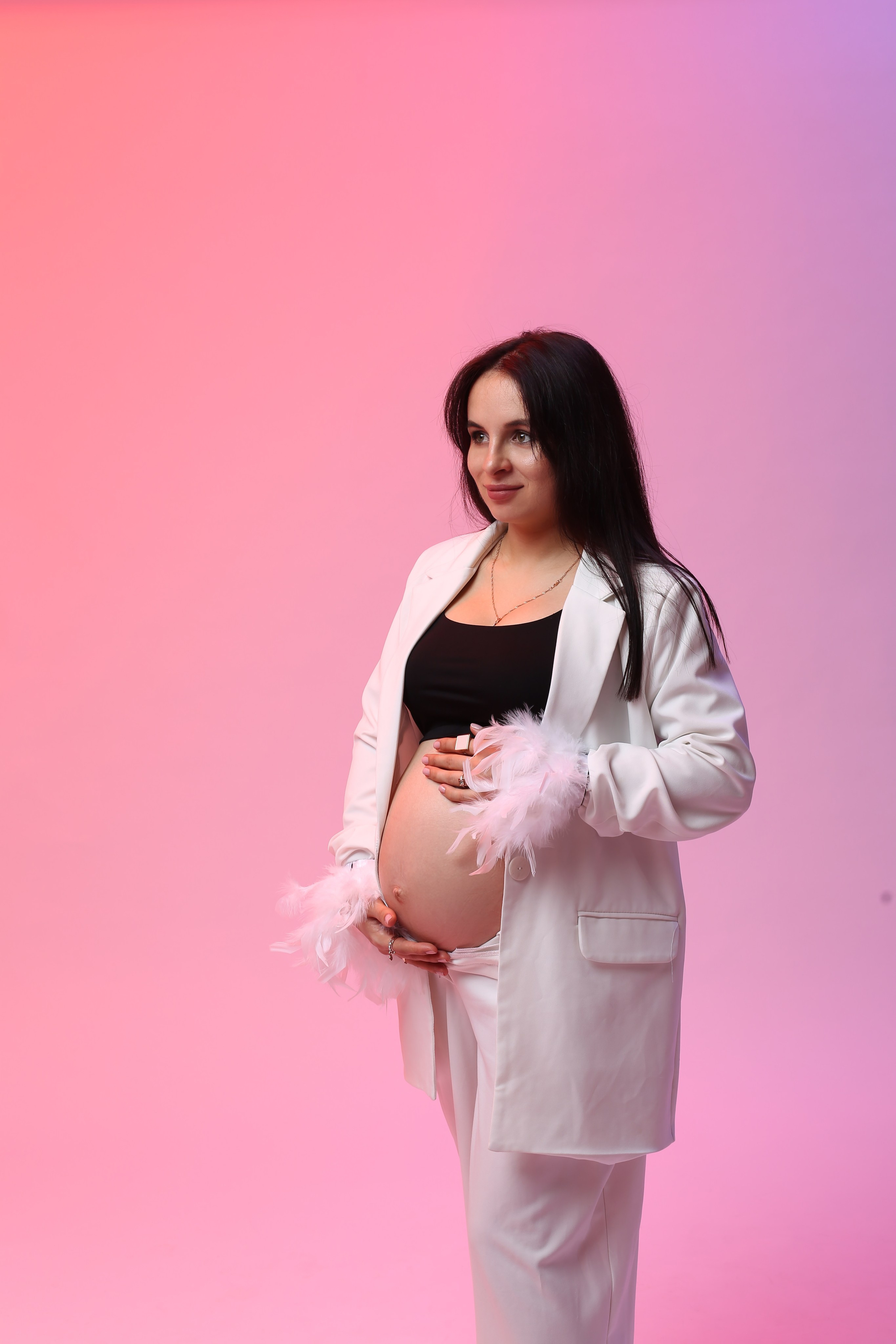 Съёмки со студийным светом — отличия