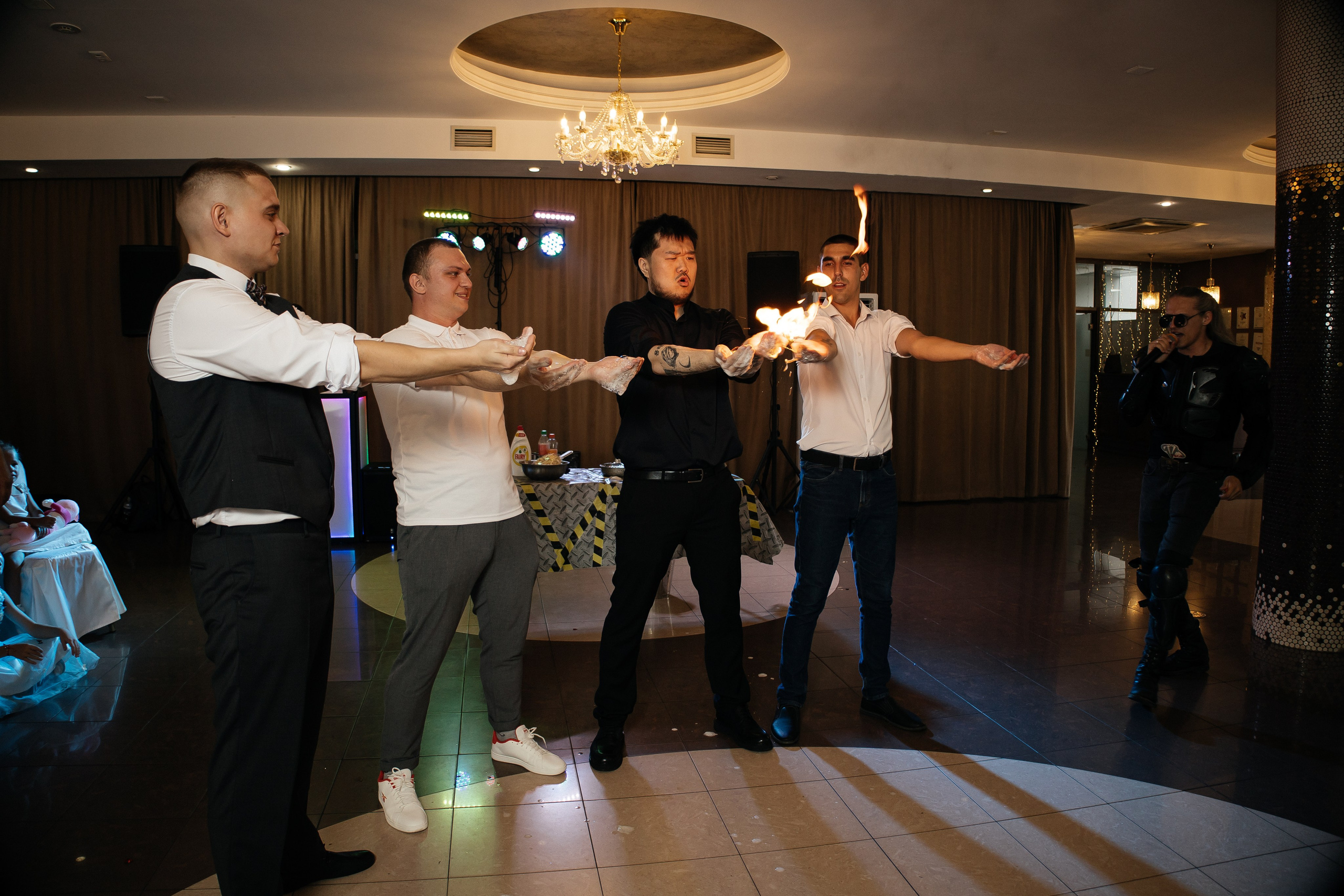 Свадьба полный день. Фотограф в Иркутске