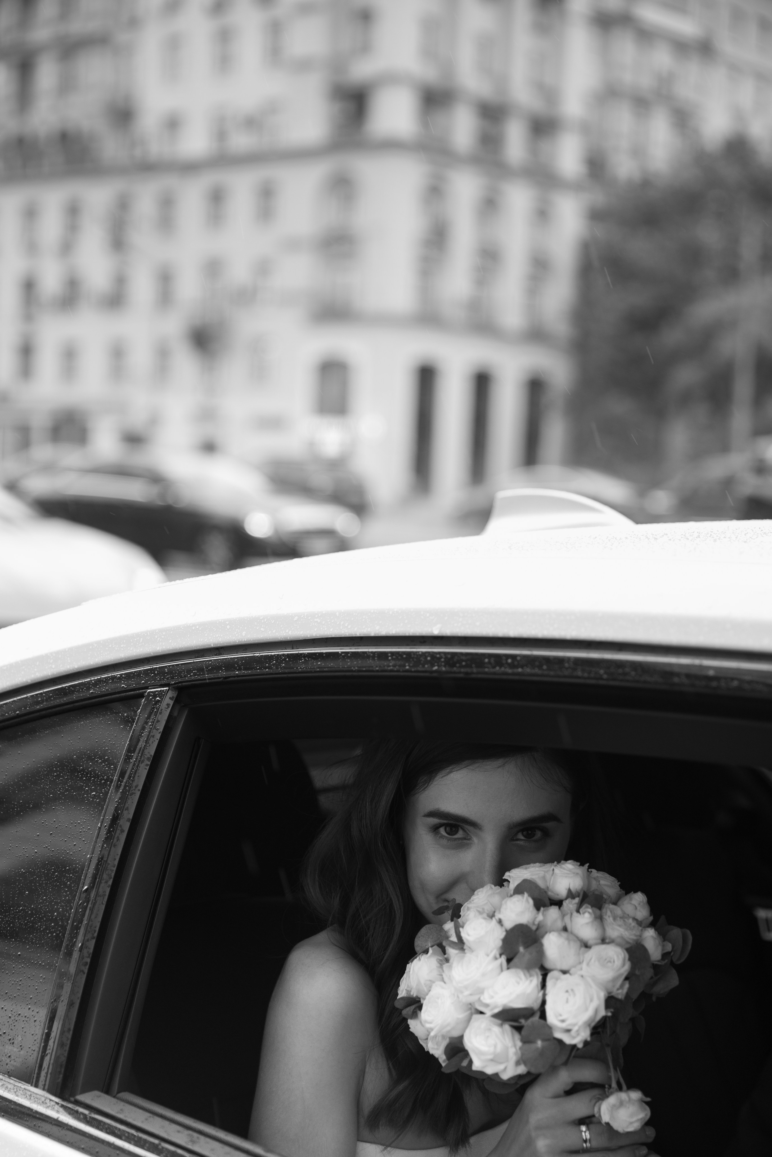 Я буду твоей улыбкой. Свадебный и семейный фотограф в Москве Julia Juice