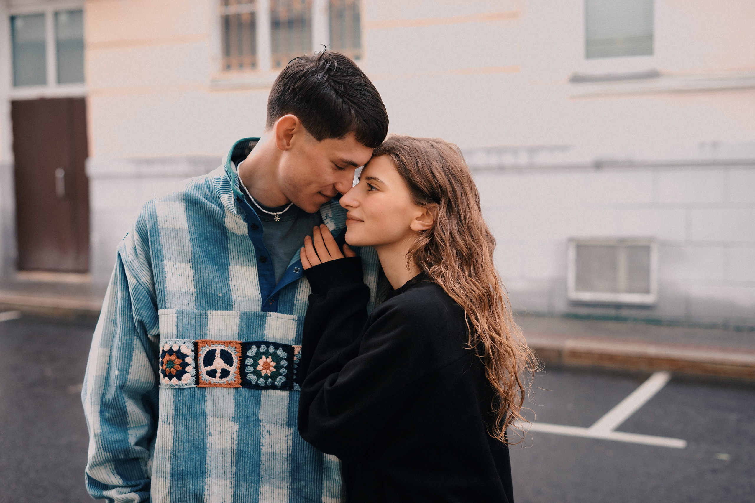 VIKA DANIL. Фотограф Москва