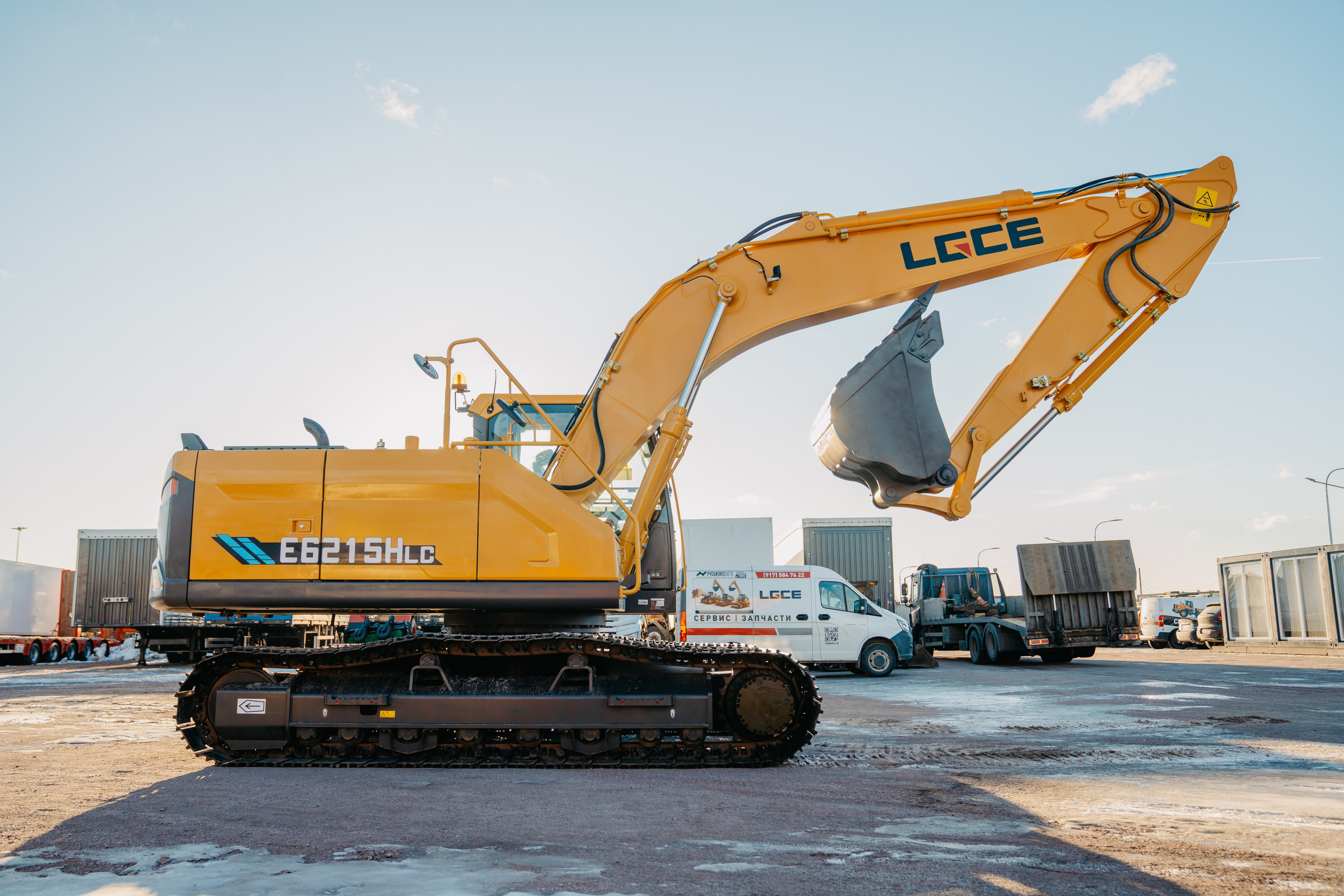 LGCE. Фотограф в Санкт-Петербурге Мария Александрова