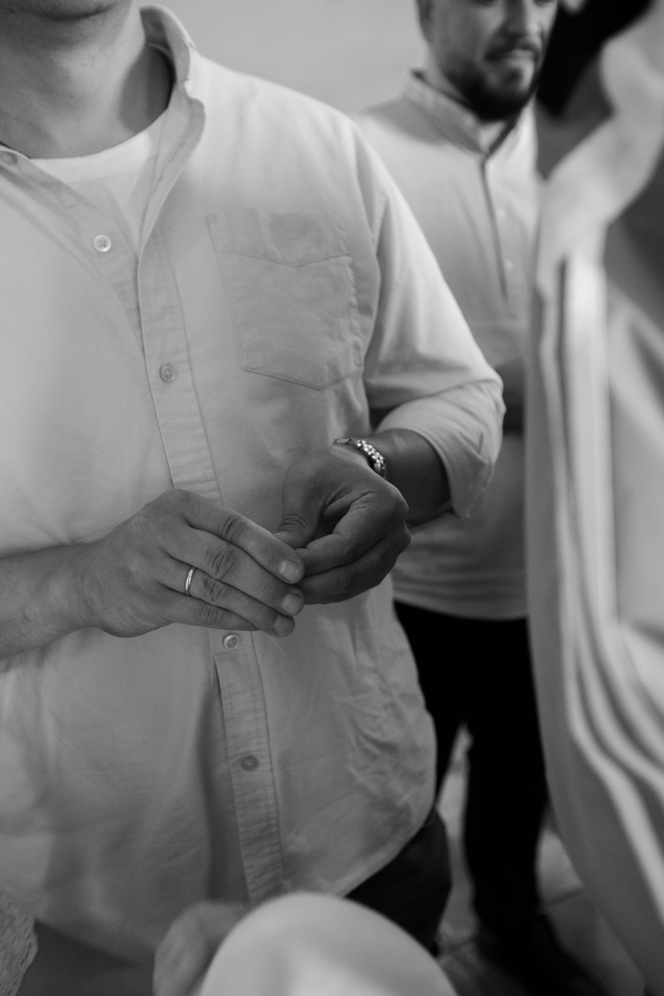 Таинство Крещения