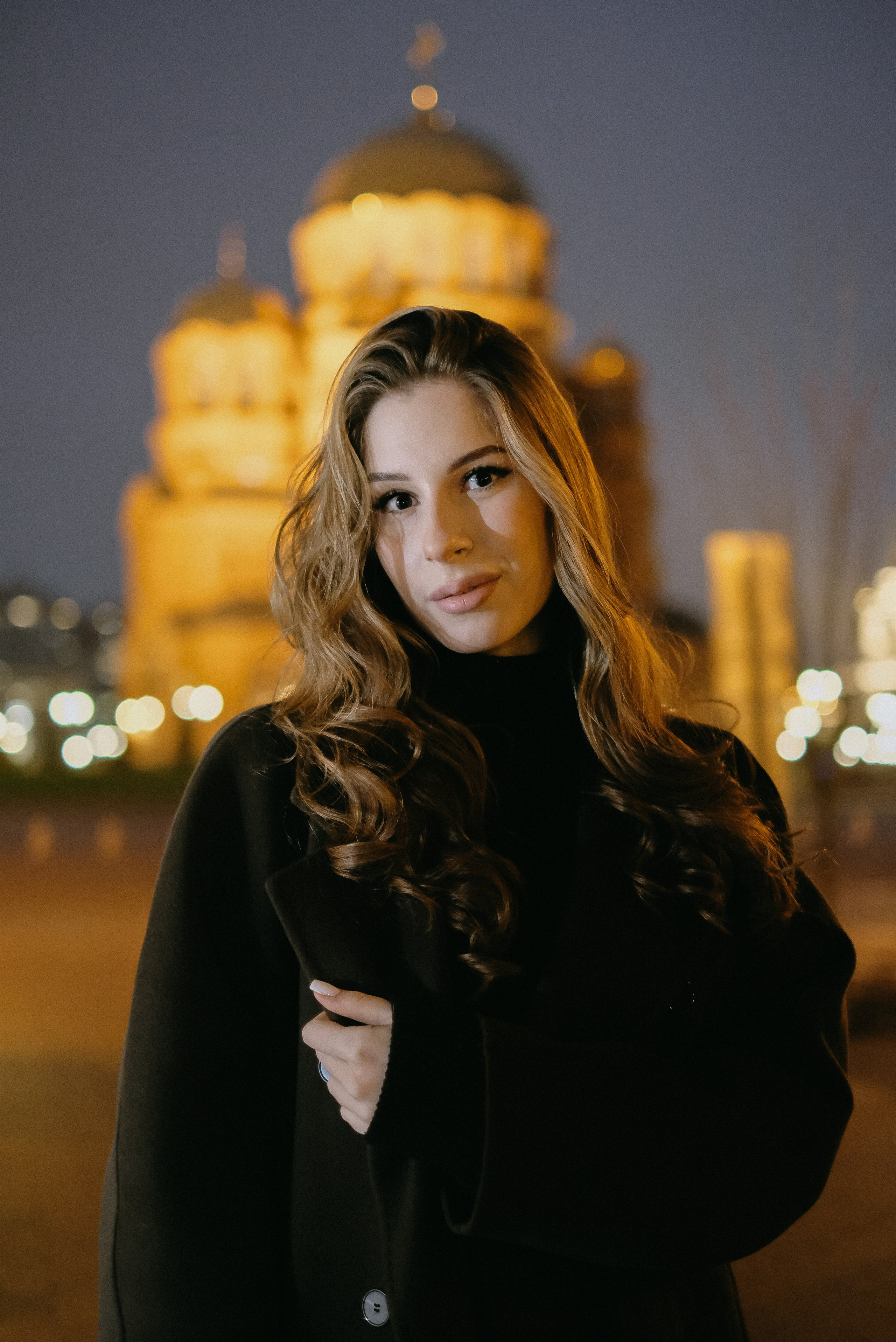 Даша. ФОТОГРАФ АННА КАЗАРЯН