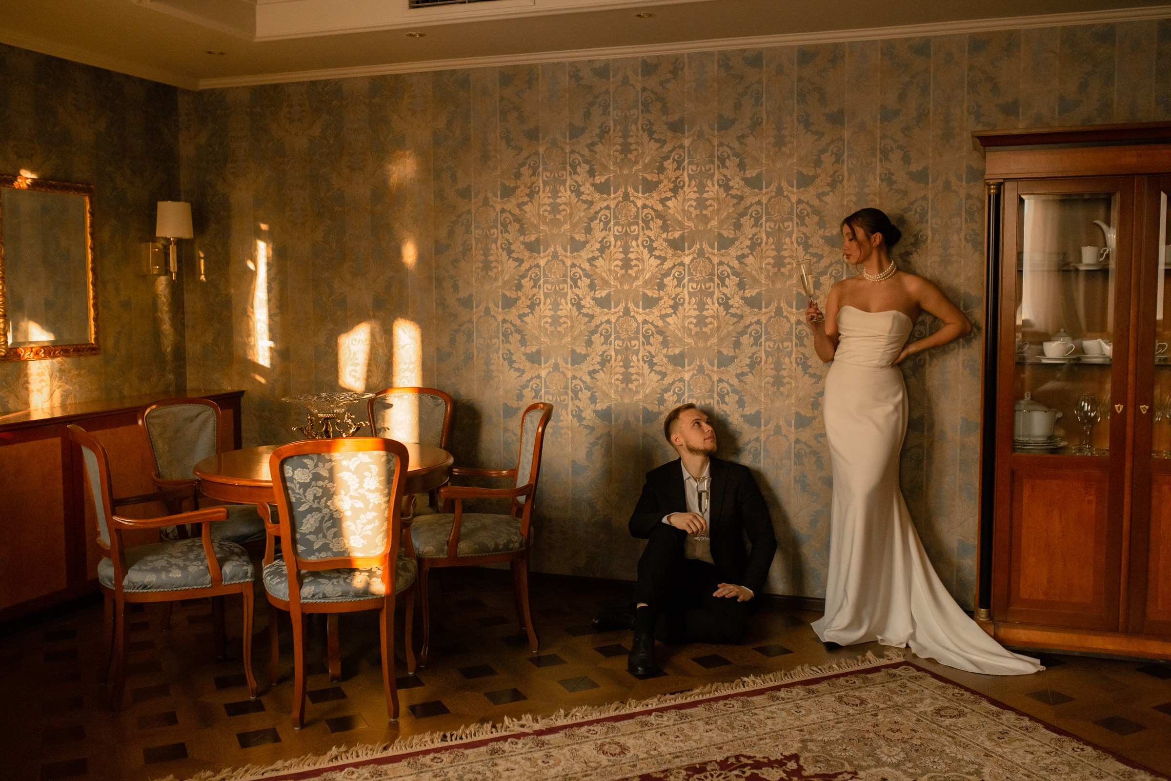 День для двоих. Свадебный фотограф Сочи, Екатеринбург и Санкт-Петербург