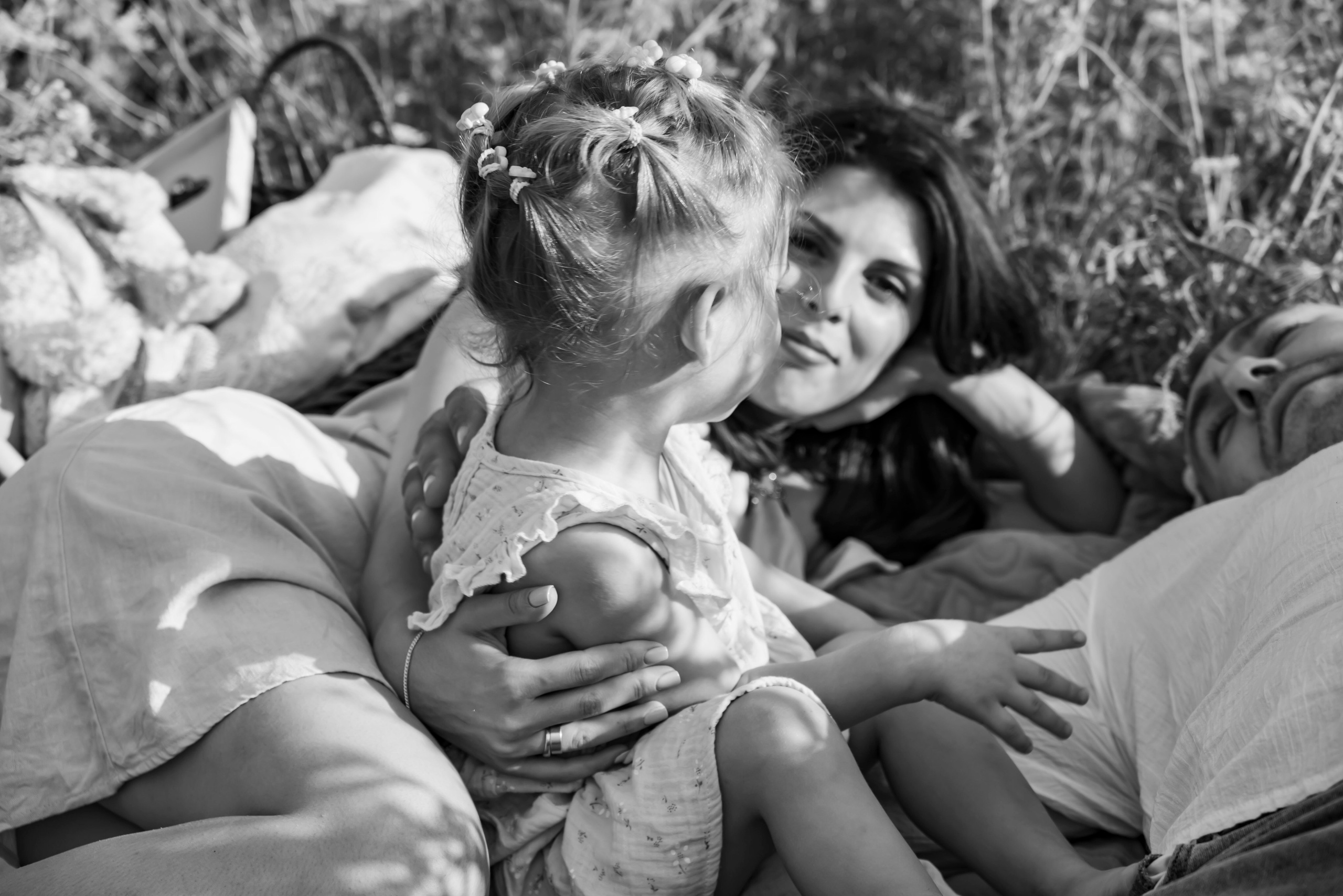 Летняя прогулка. Главная