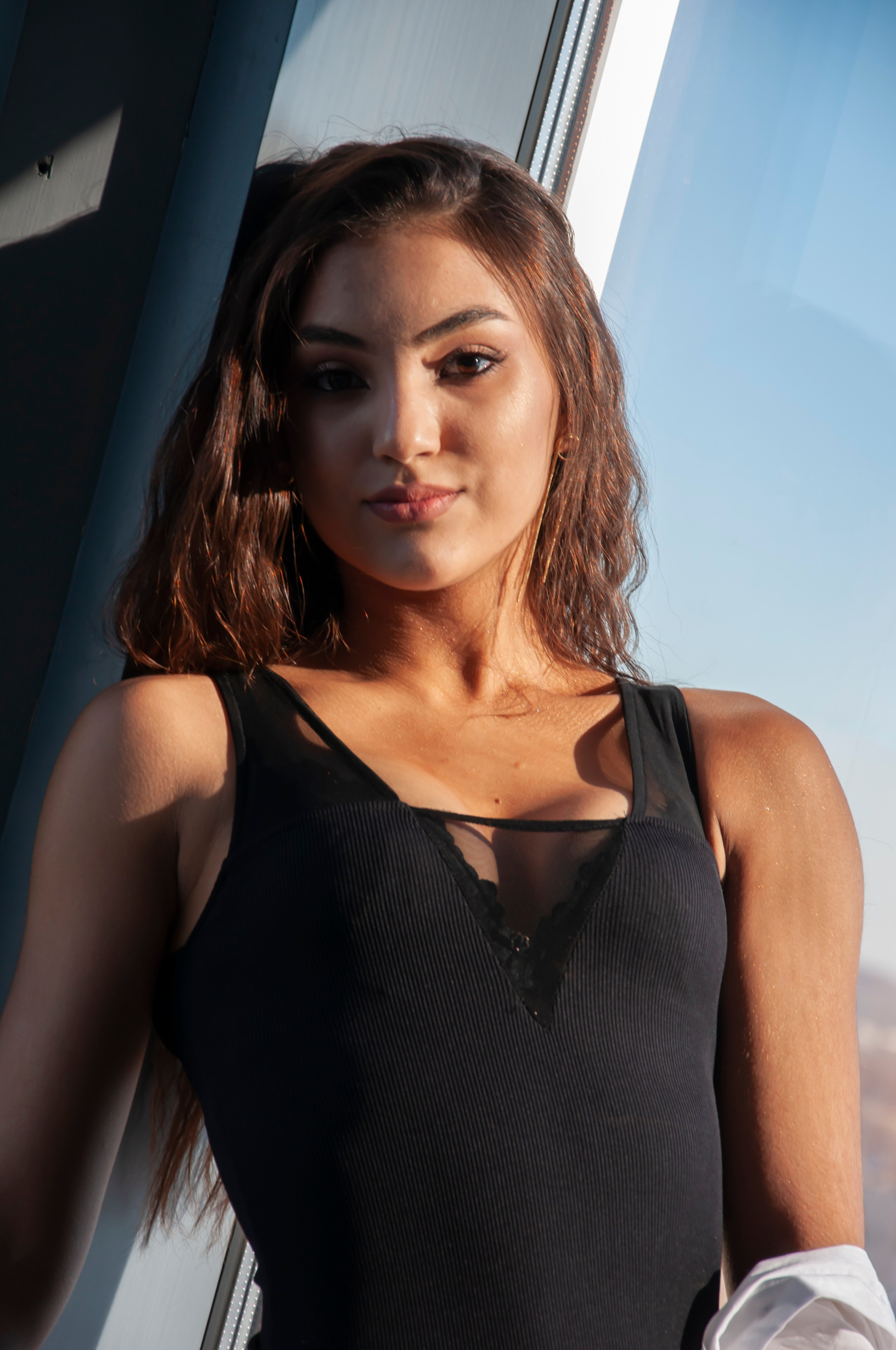 Портреты. Главная