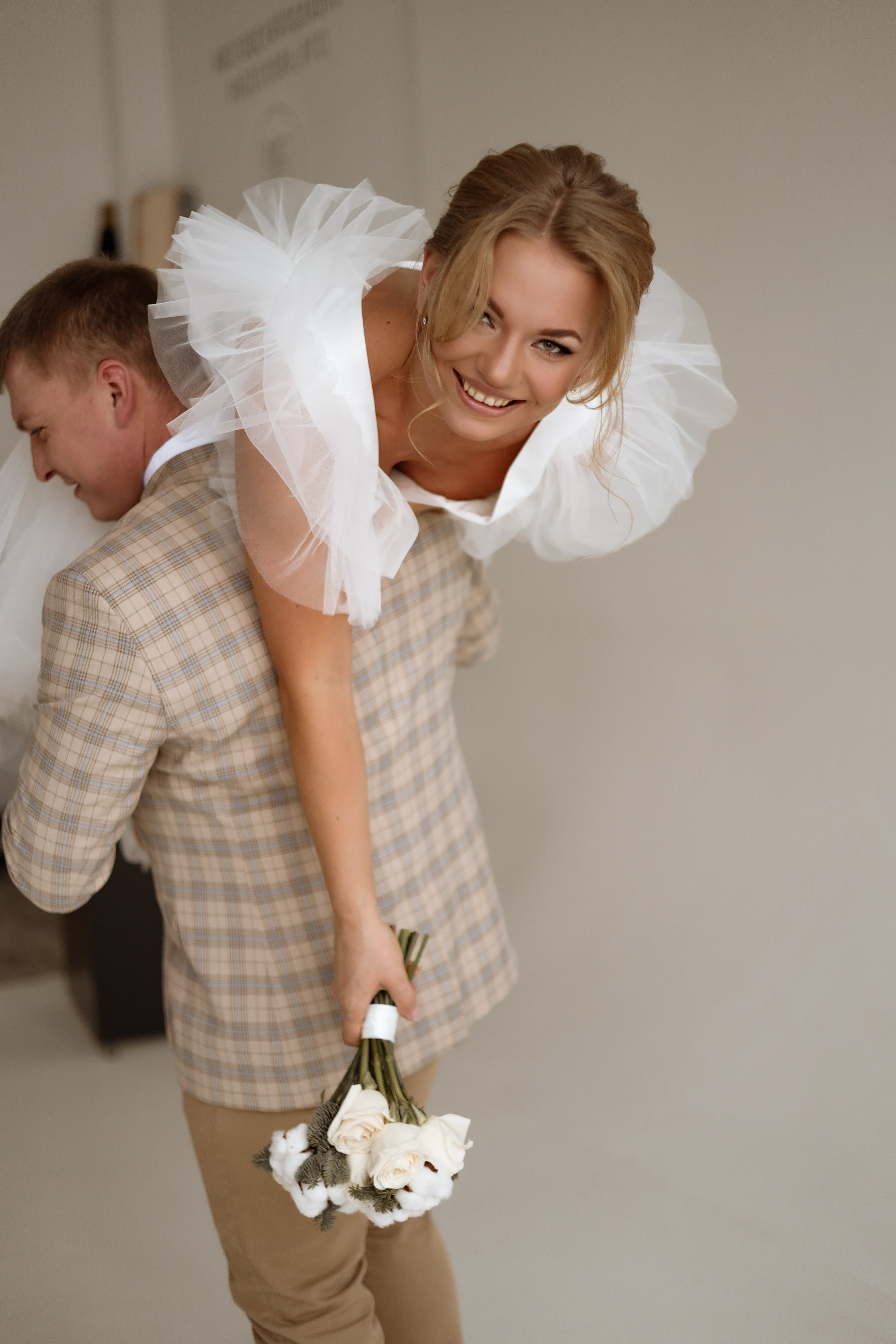 R&M. Photographer Tatiana Ivanova in Yaroslavl