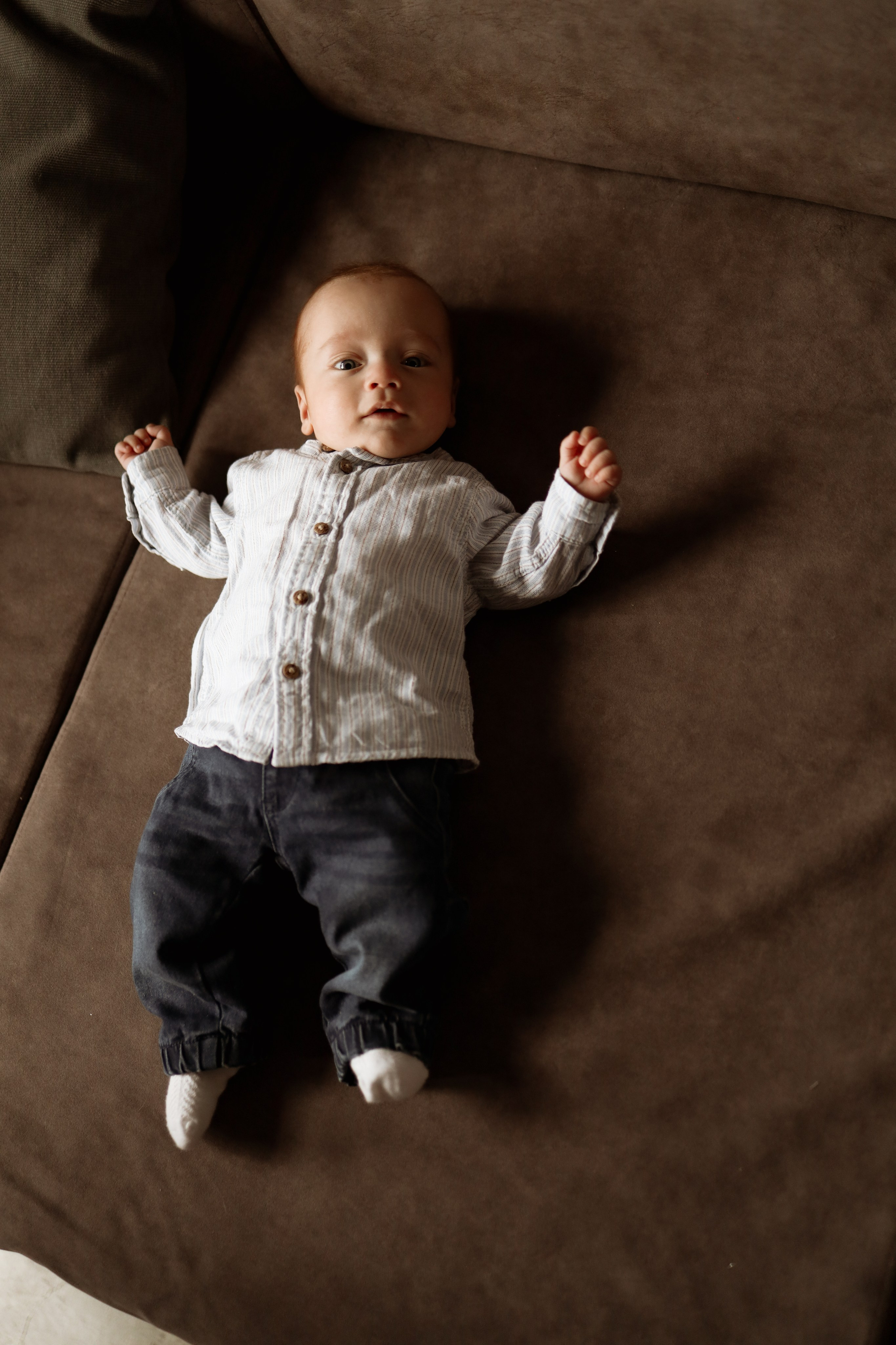 Семейная фотосессия. Photographer Tatiana Ivanova in Yaroslavl