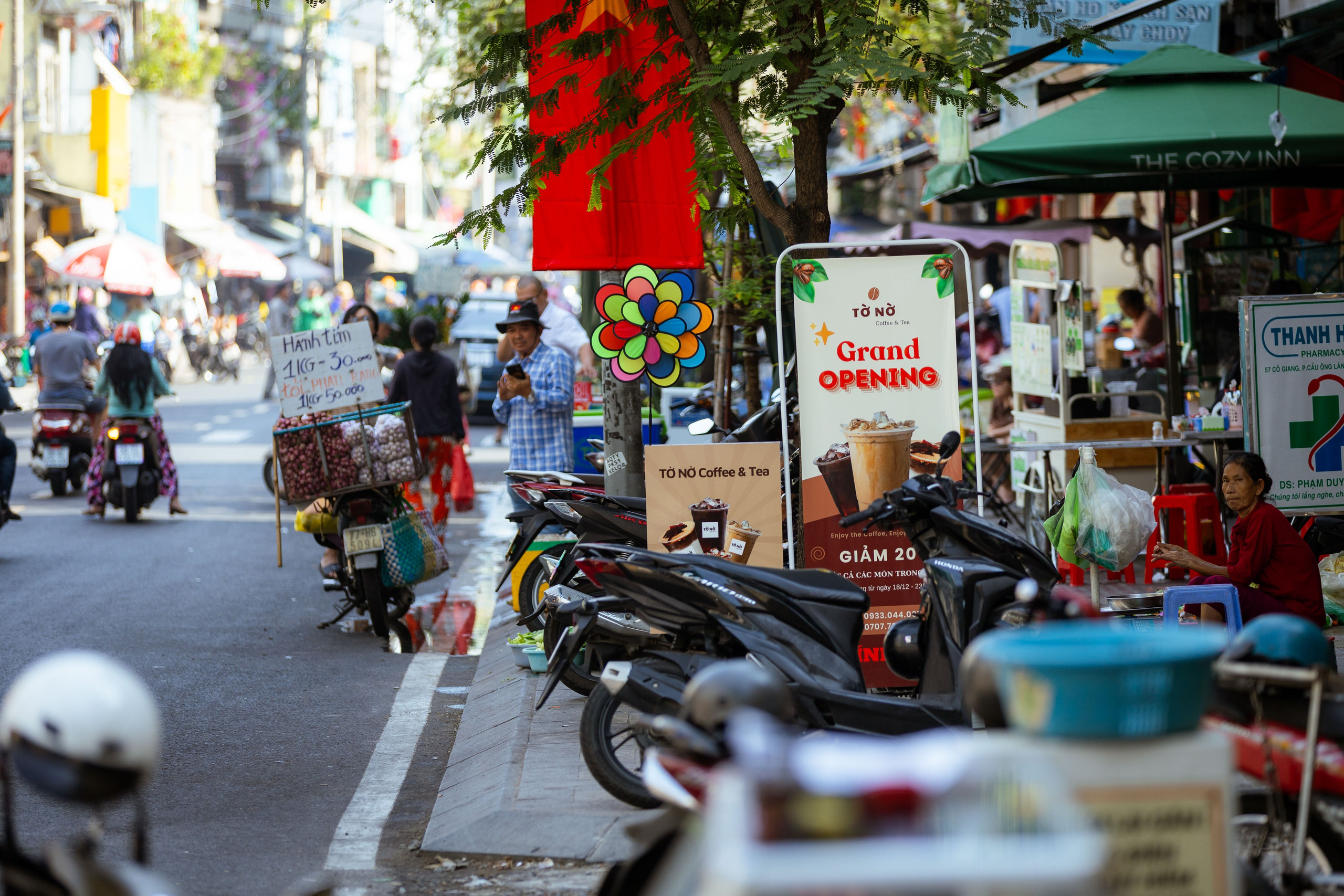 Вьетнам (зима 2025-2026). Фотограф Виноградов Константин