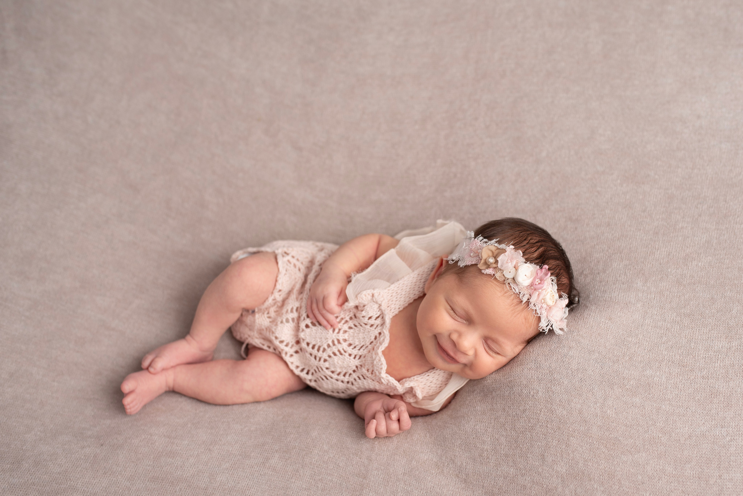 Фотосессия новорожденных. Фотограф в Чесме Елена Воронина