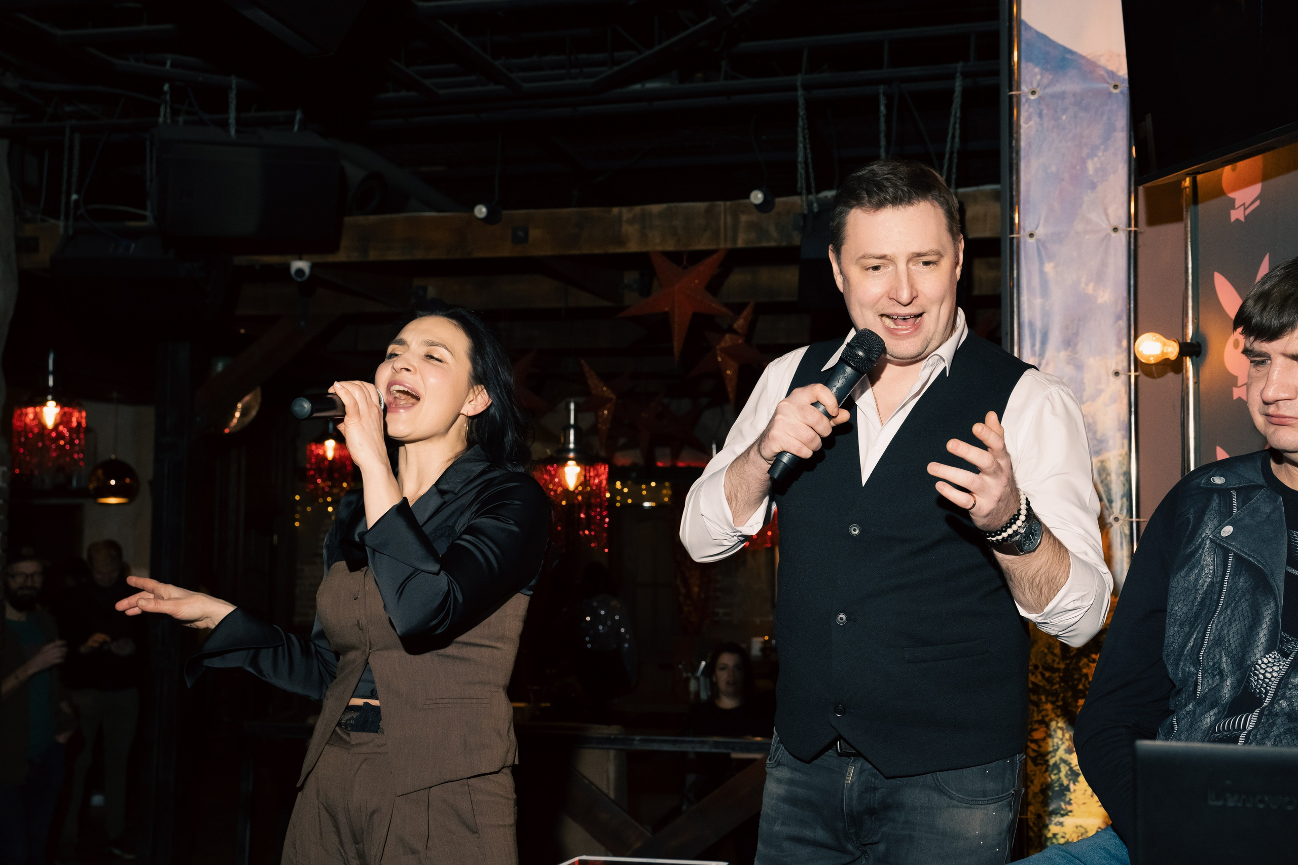 Я АРТИСТ 2026