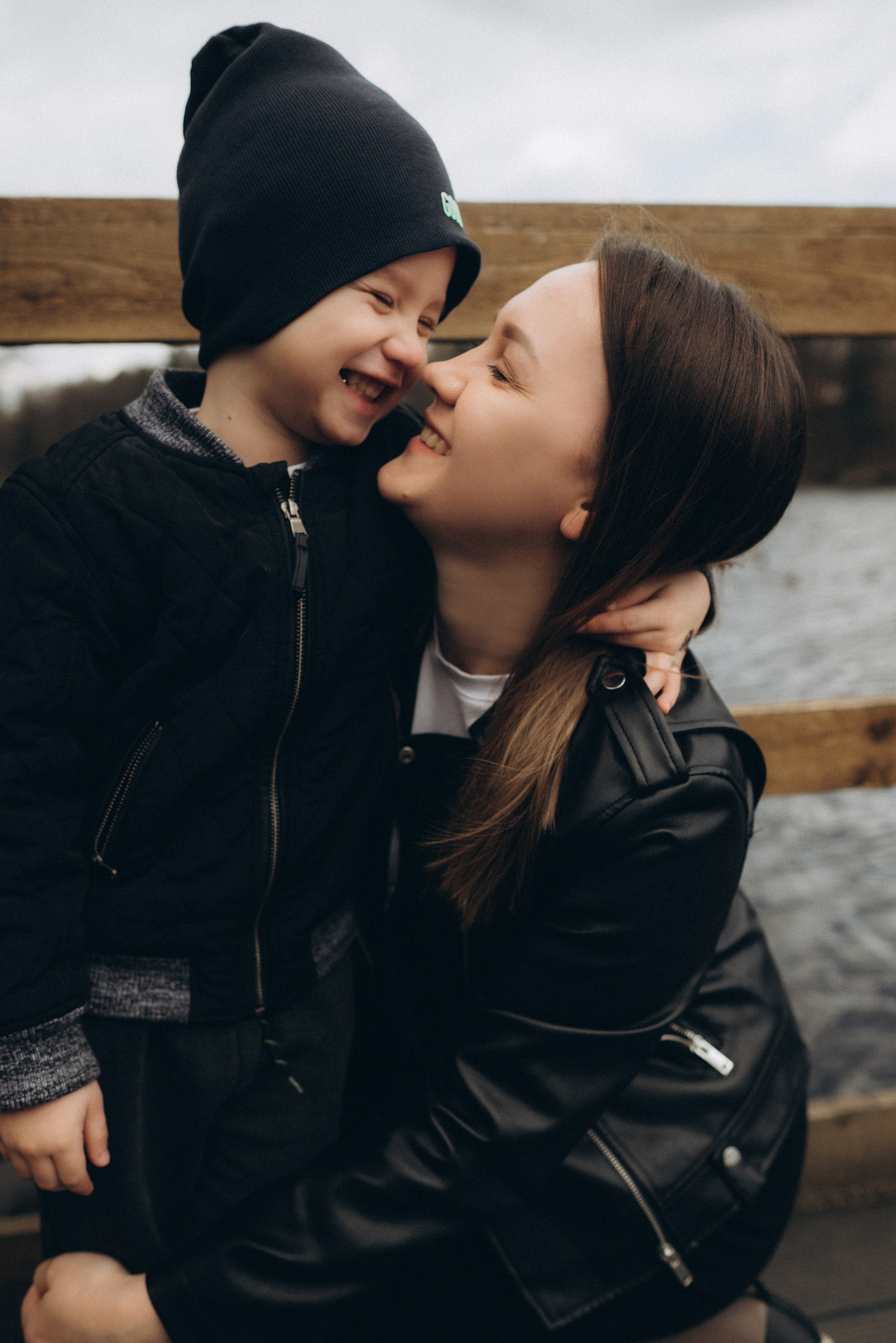 Саша и Егор. Суханова Регина Фотограф Сергиев Посад