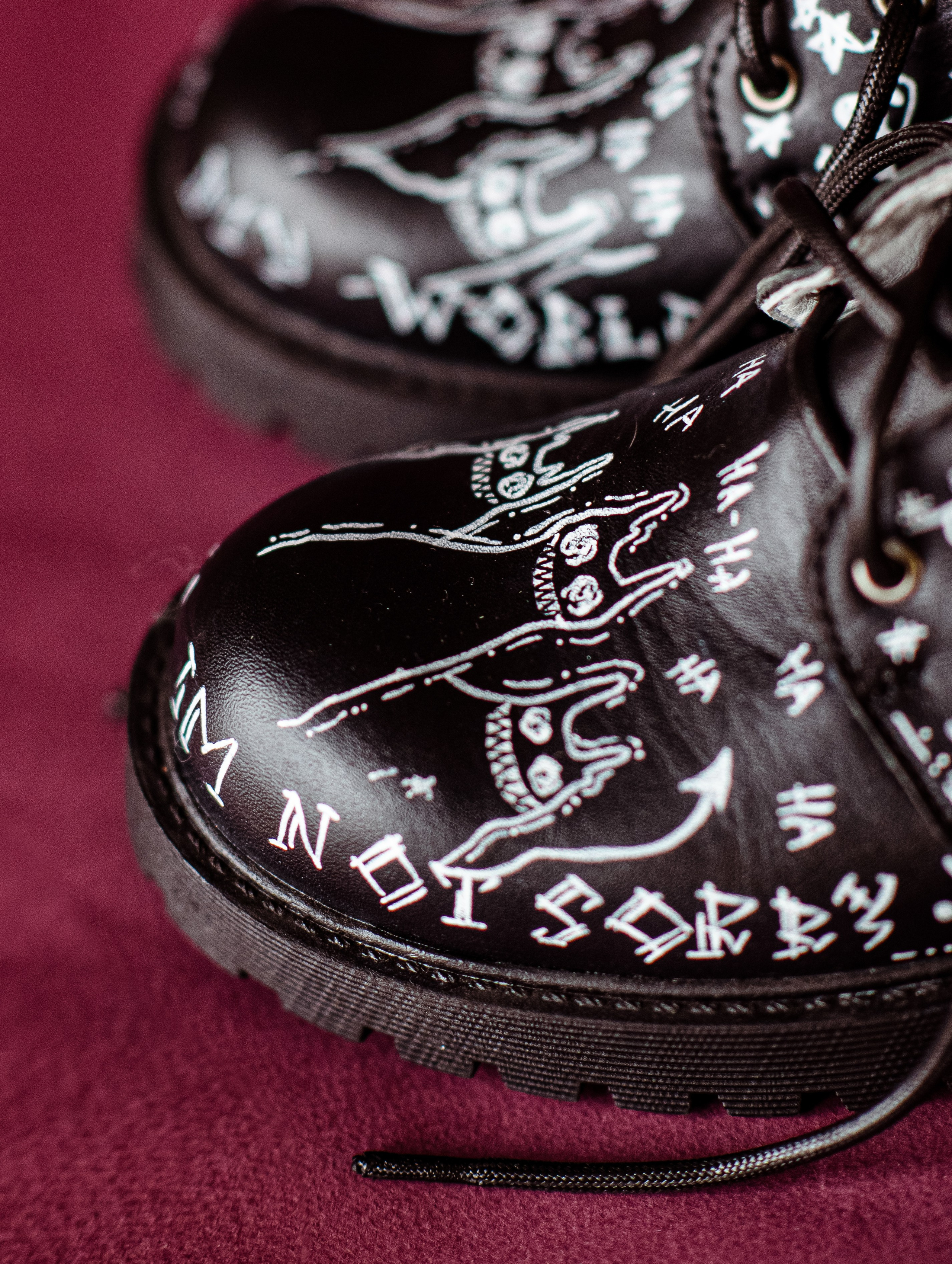 Обувь ручной работы. Фотограф в Москве