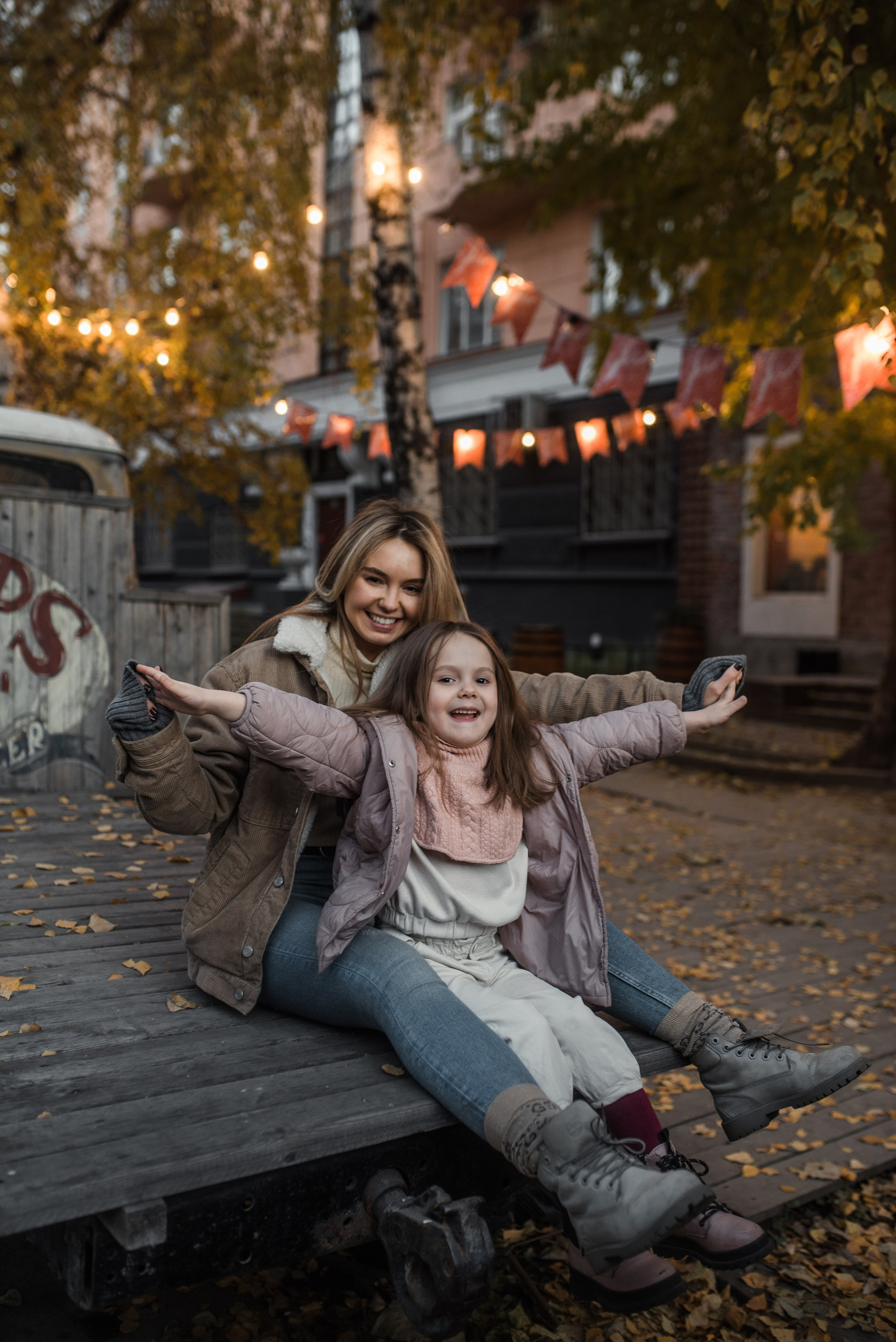 Семейный фотограф в Кызыле Маша Рыбина