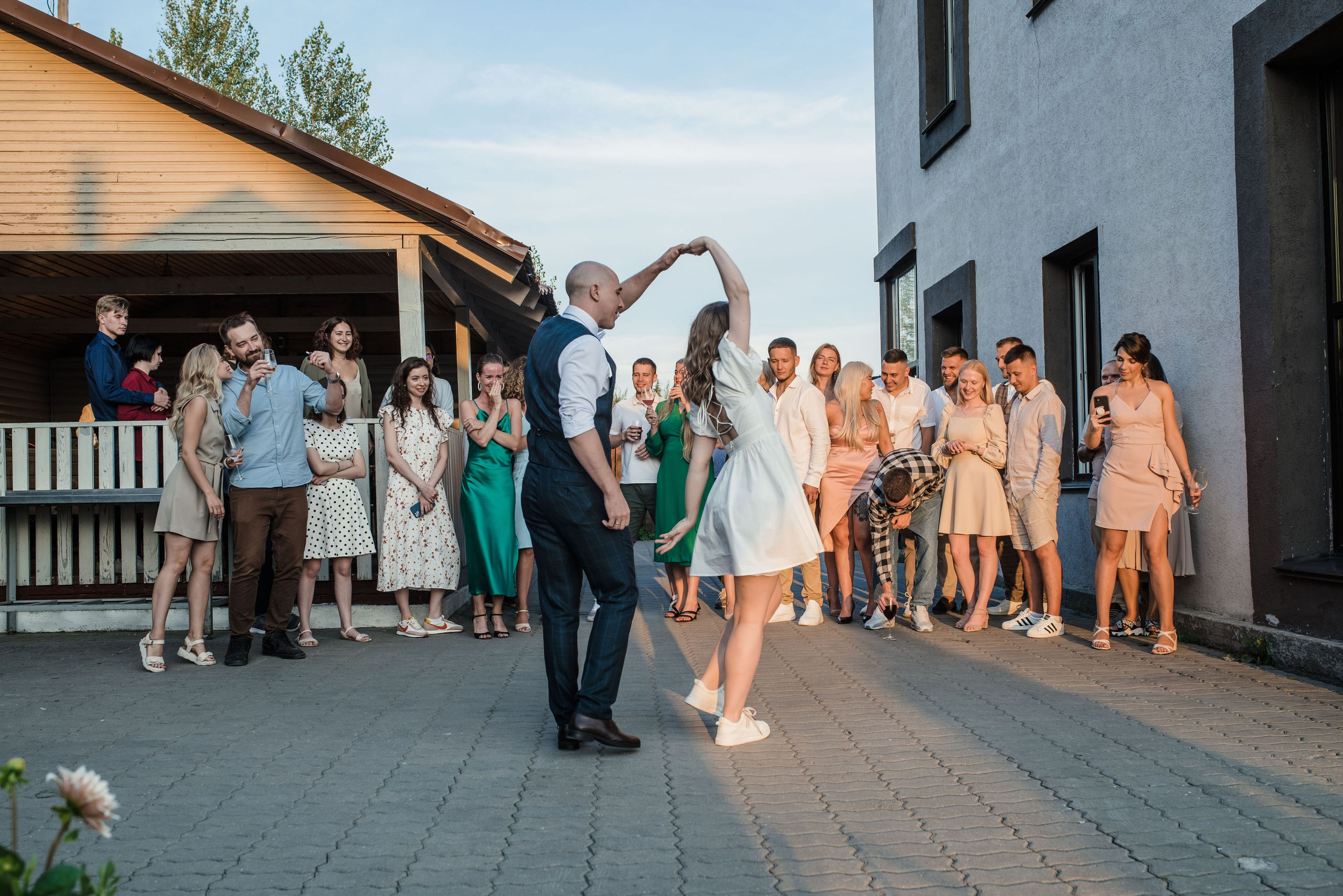 Наталья и Вадим. Семейный фотограф в Кызыле Маша Рыбина