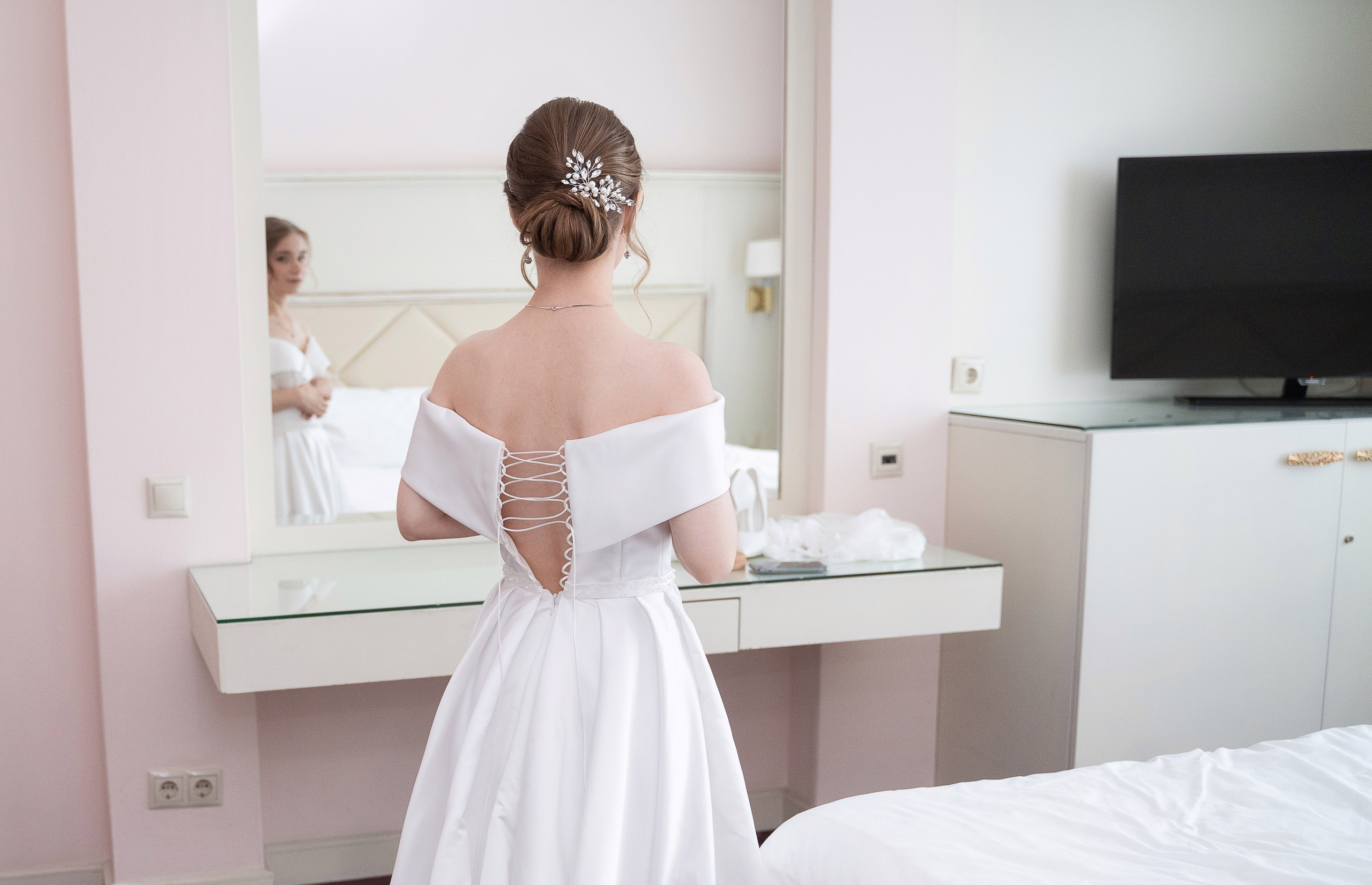 Александр и Виктория. Архив