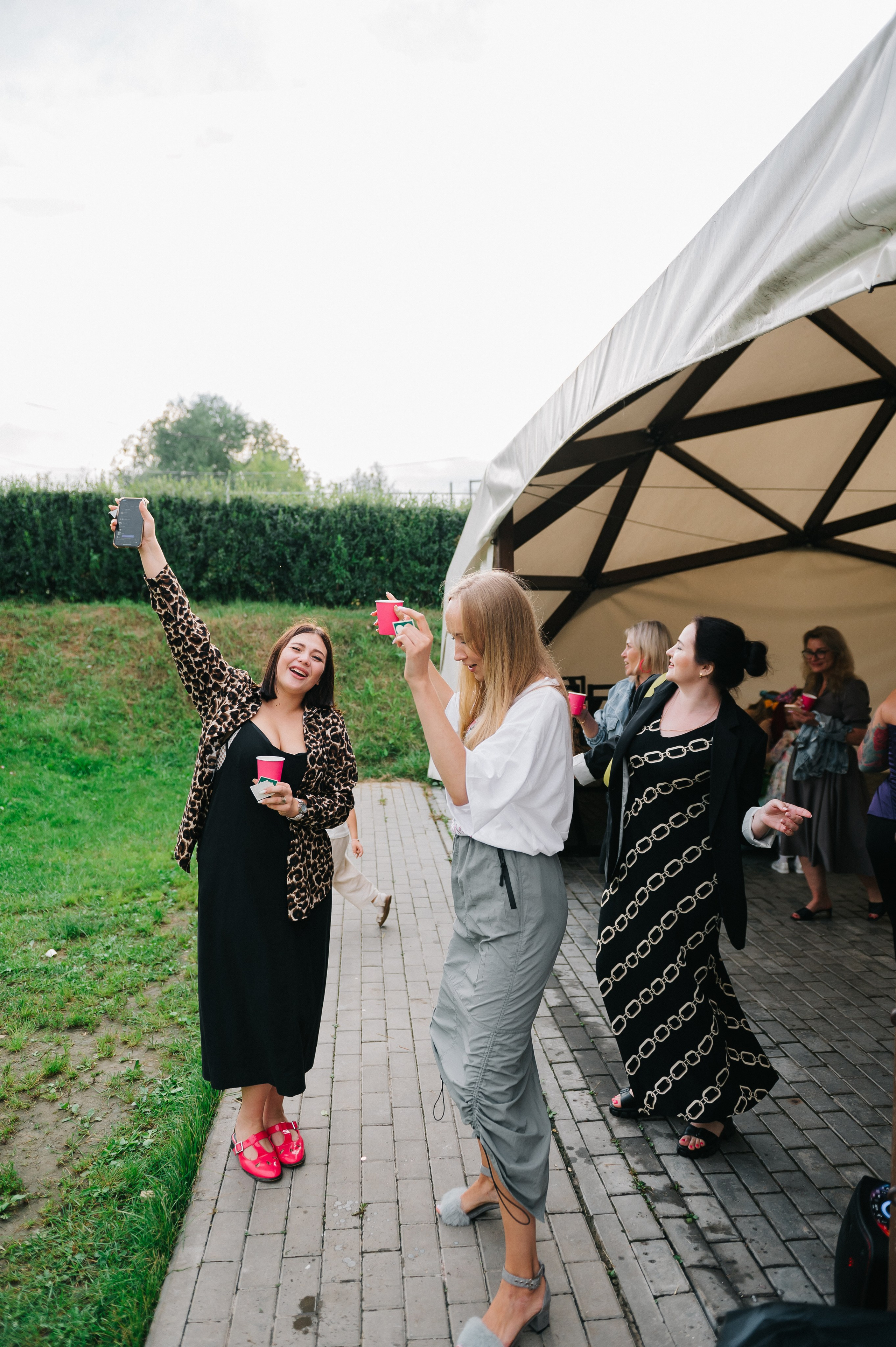 День рождения Соломии. Семейный и свадебный фотограф Алёна Морозова Коломна