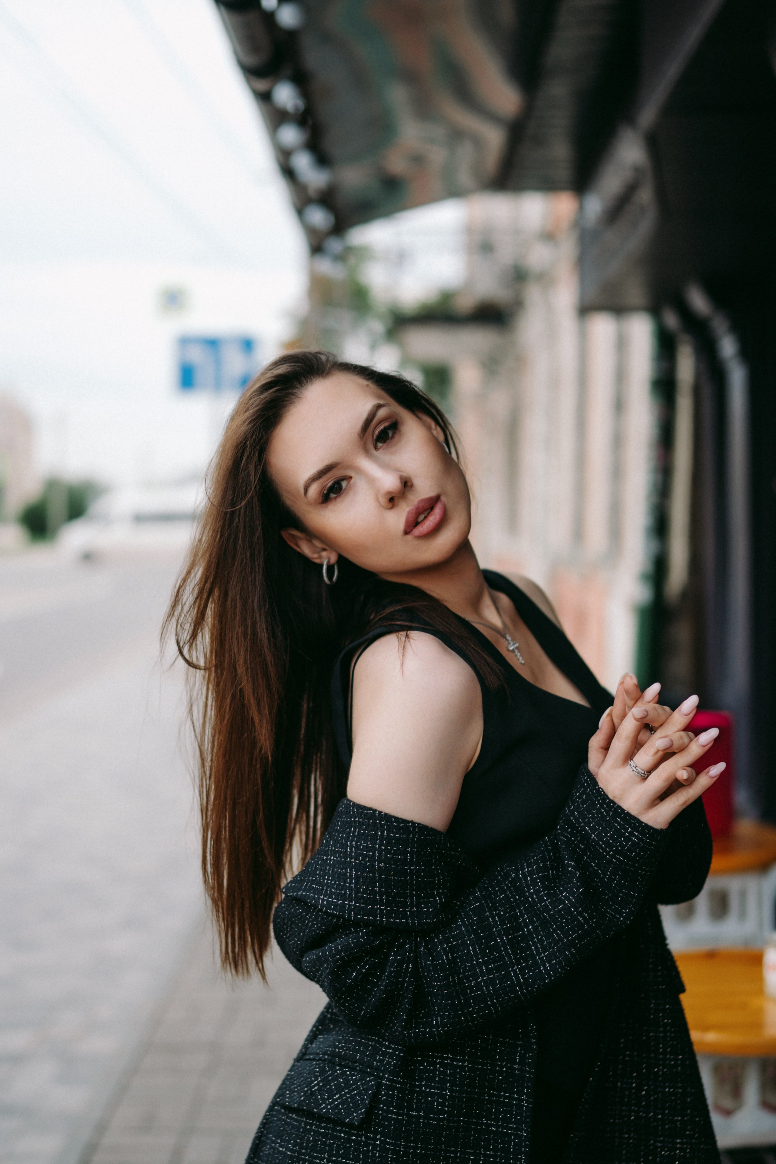 Marina. Https://instagram.com/ana.stasia.n