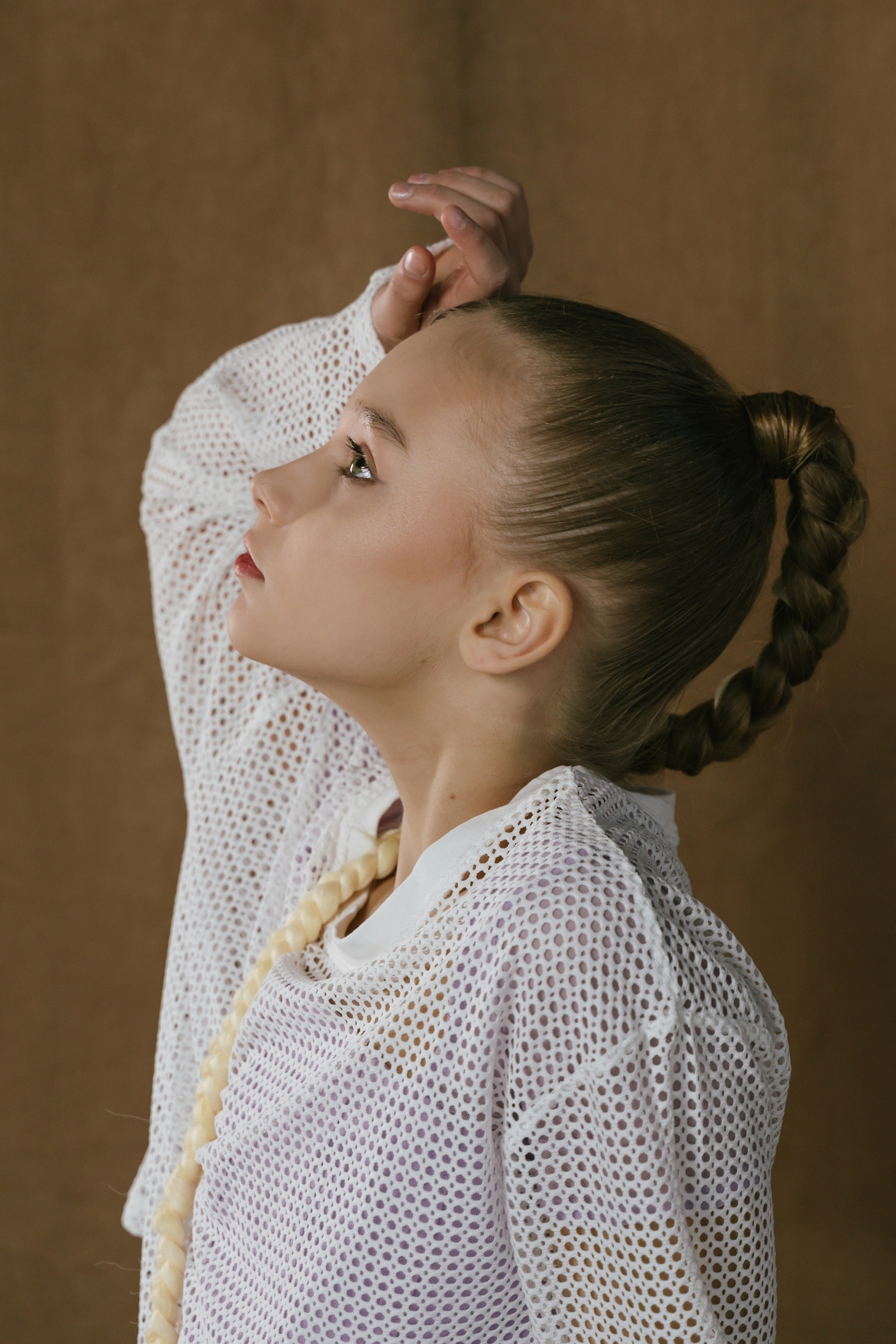 Эмилия. Фотограф в Нижневартовске Анна Стрельцова