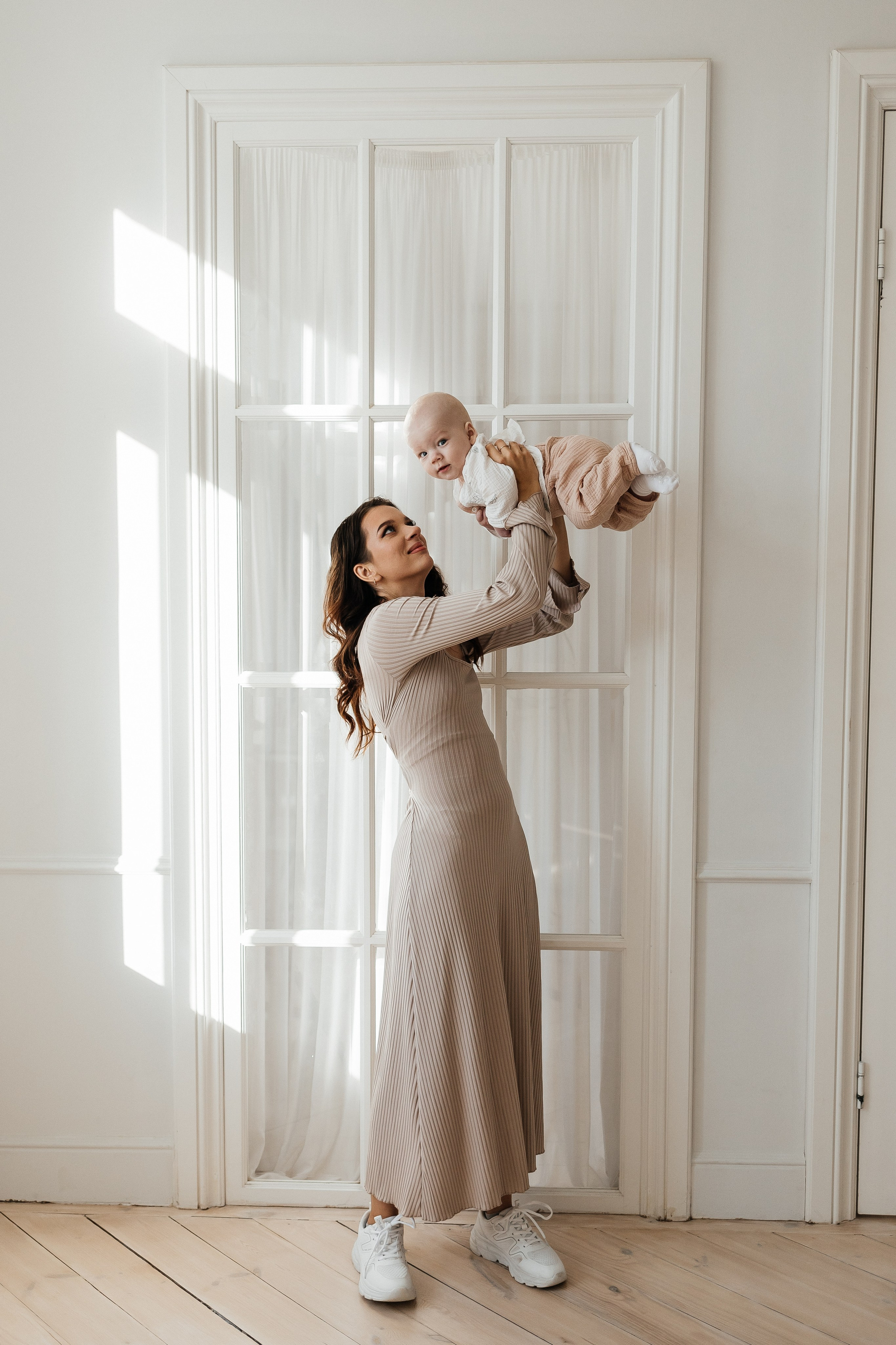 Анастасия и Матвей. Свадебный и семейный фотограф в Екатеринбурге