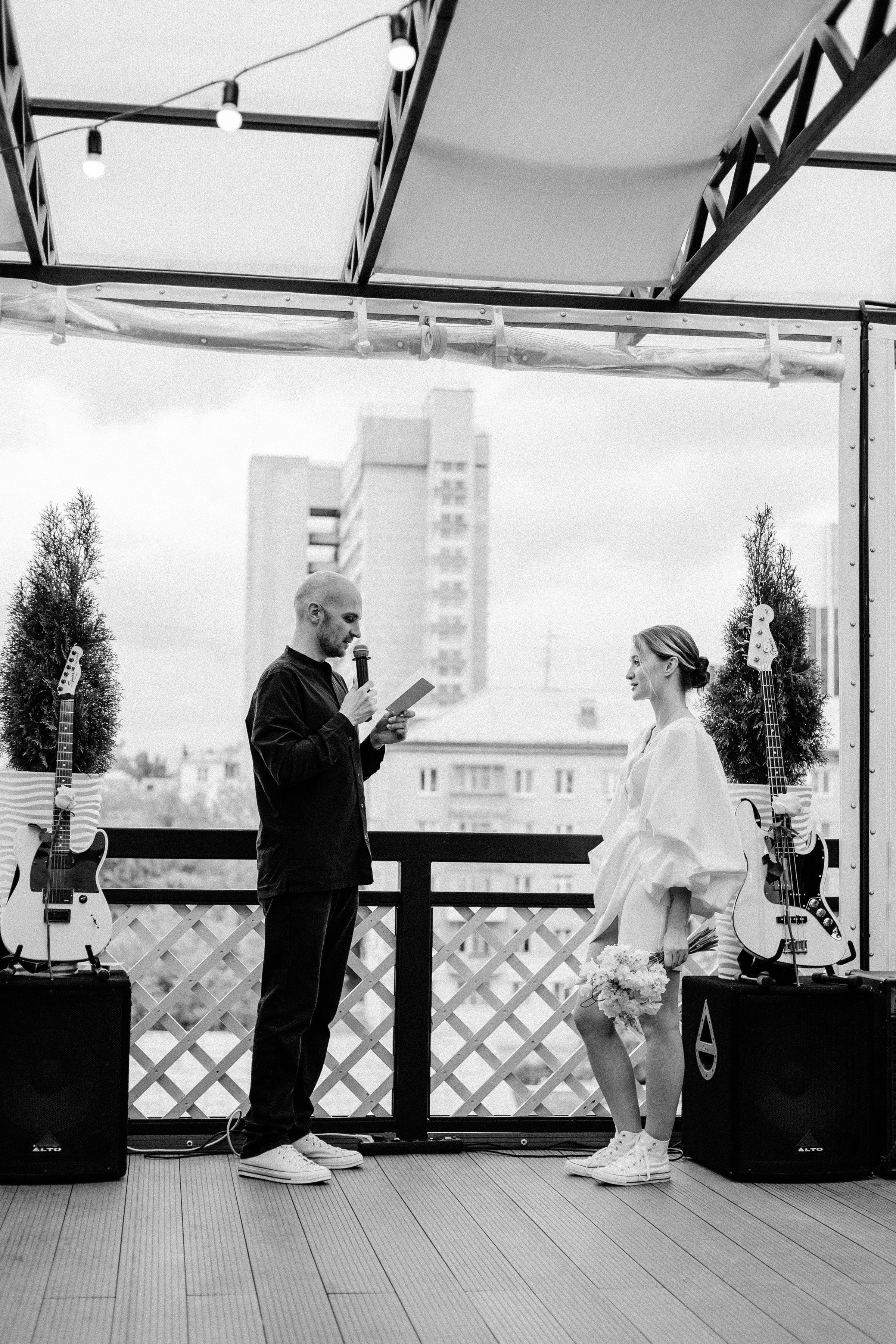 Антон и Елизавета/2023. Свадебный и семейный фотограф в Екатеринбурге