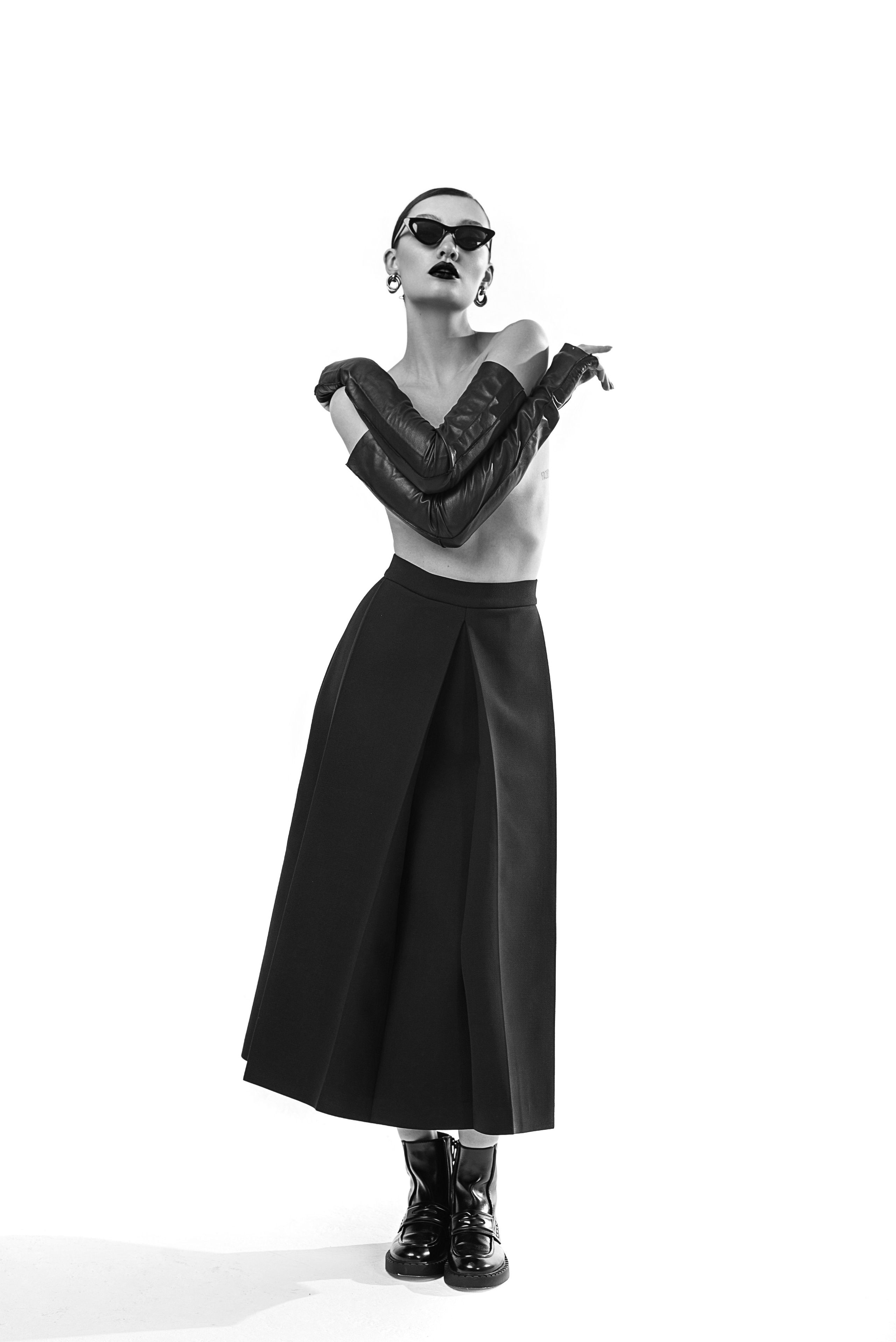 PRIDE. Фотограф Шудра Яна