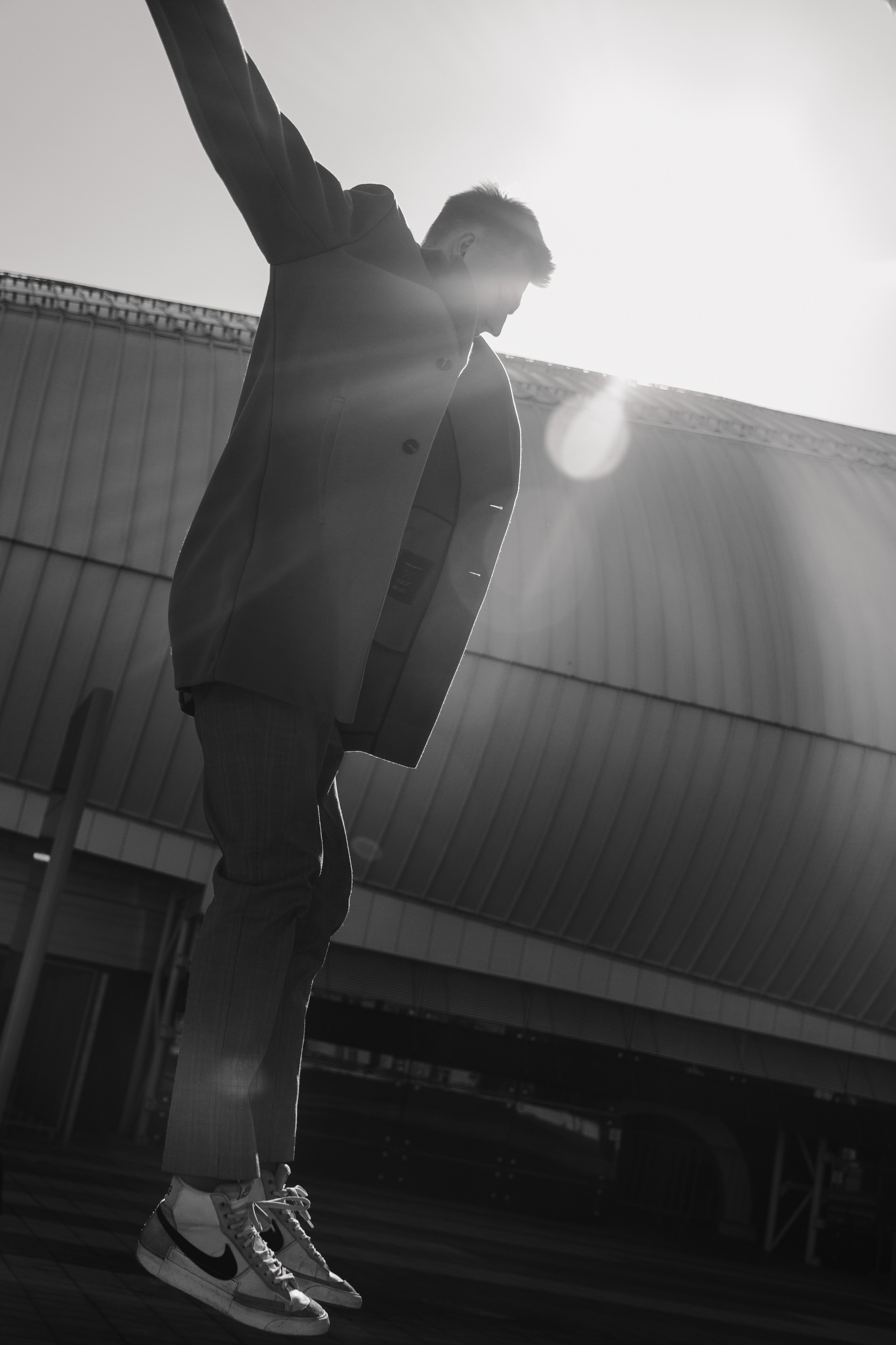 Vladislav | Dynamo stadium