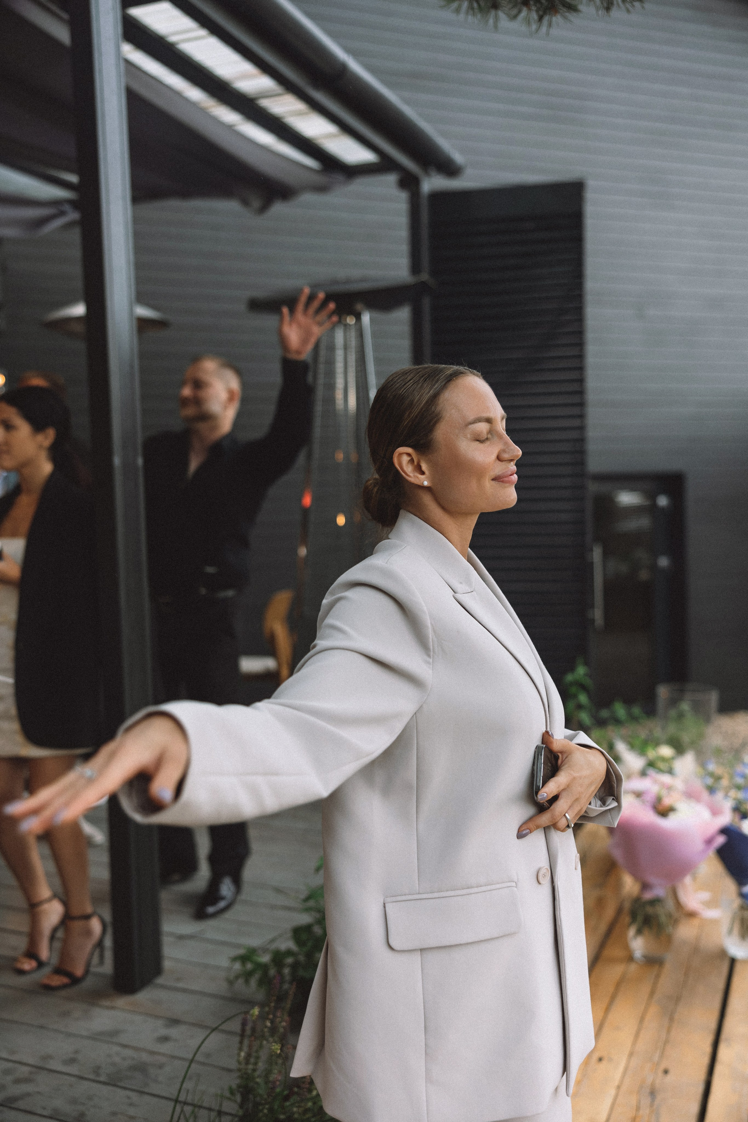 Валерия и Алексей. Lifestyle фотограф в Санкт-Петербурге Анна Щекалева