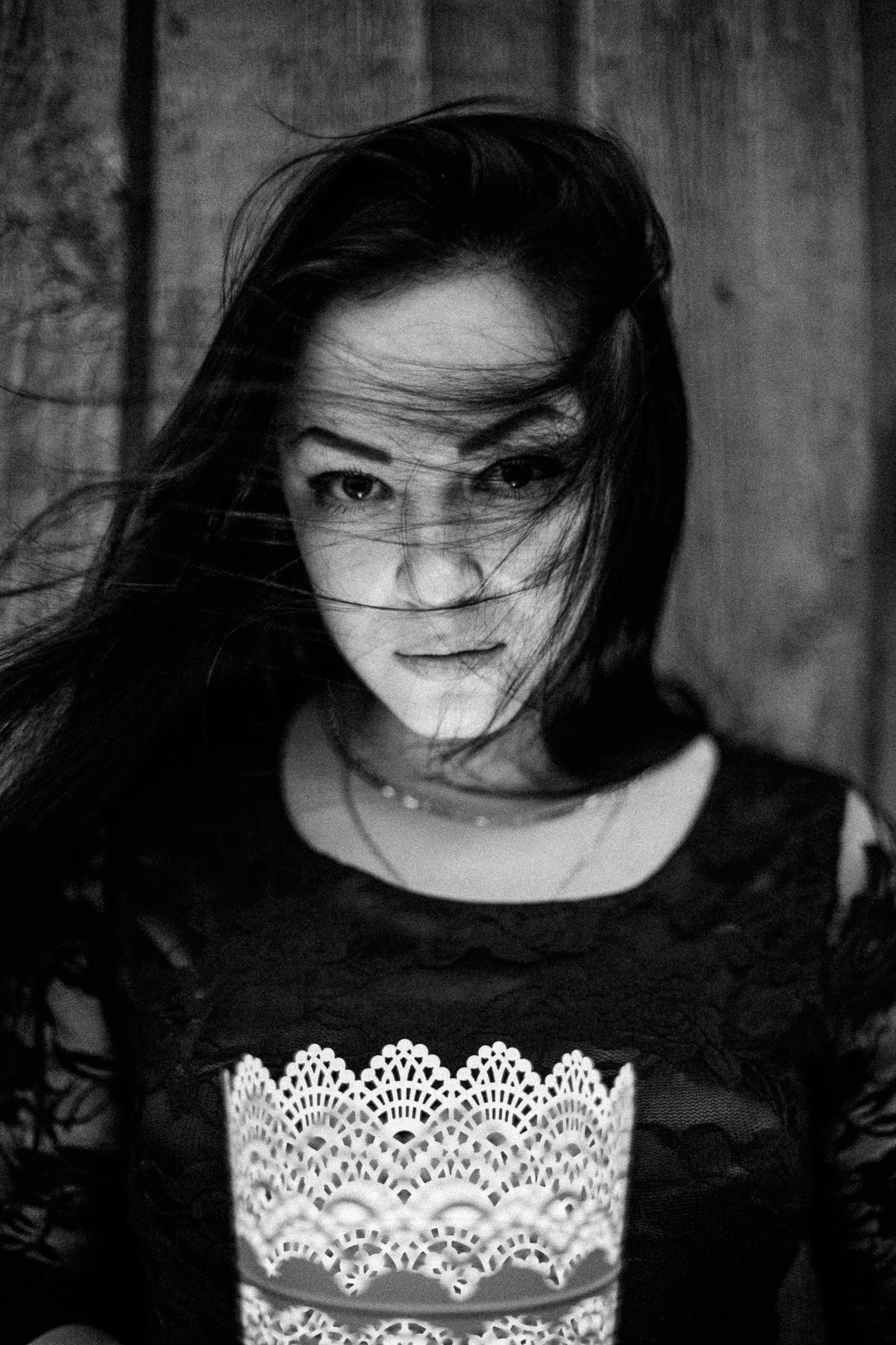 Портреты. Фотограф Serg-Epic — Сергей Клепиков