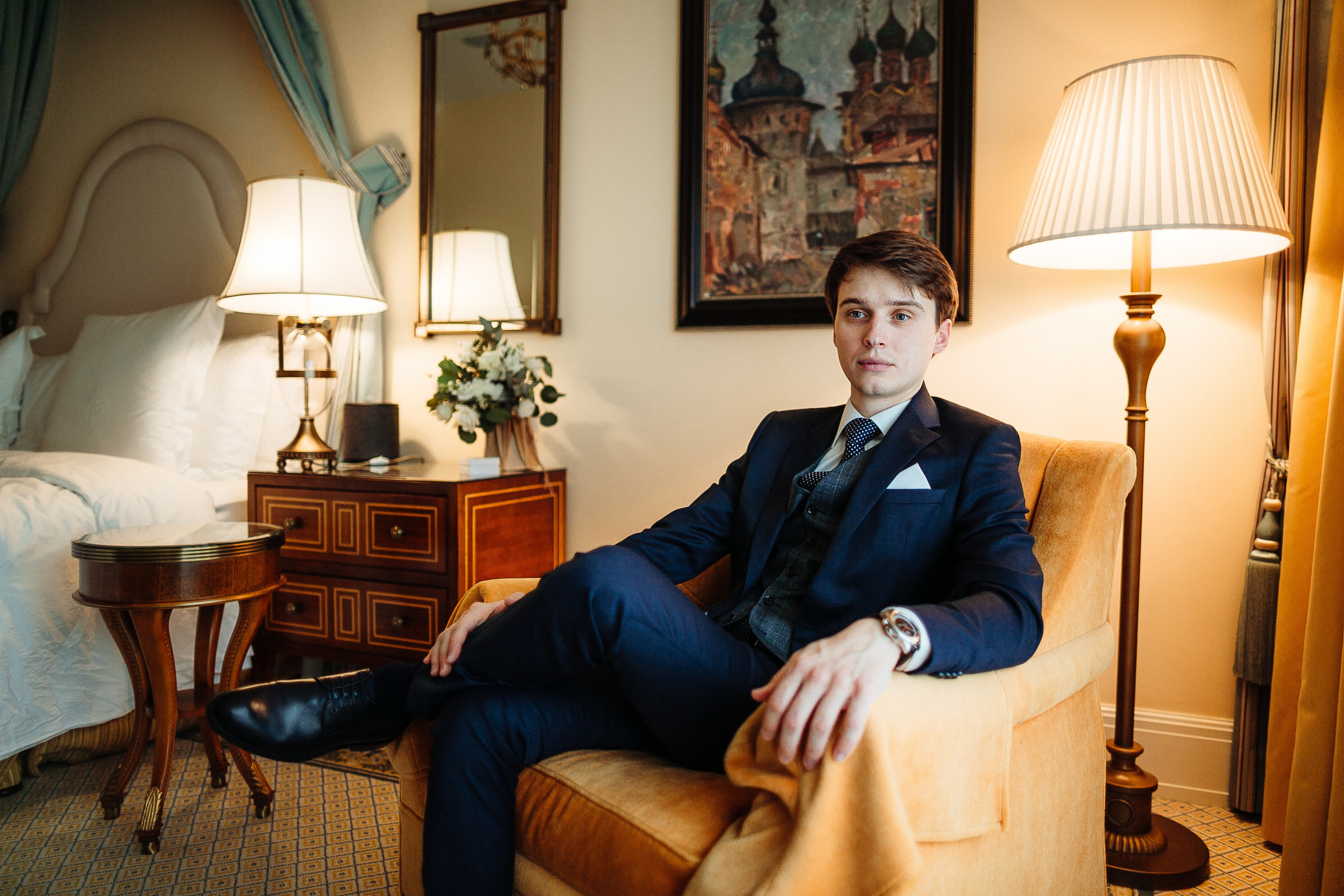 Свадьбы. Фотограф Serg-Epic — Сергей Клепиков