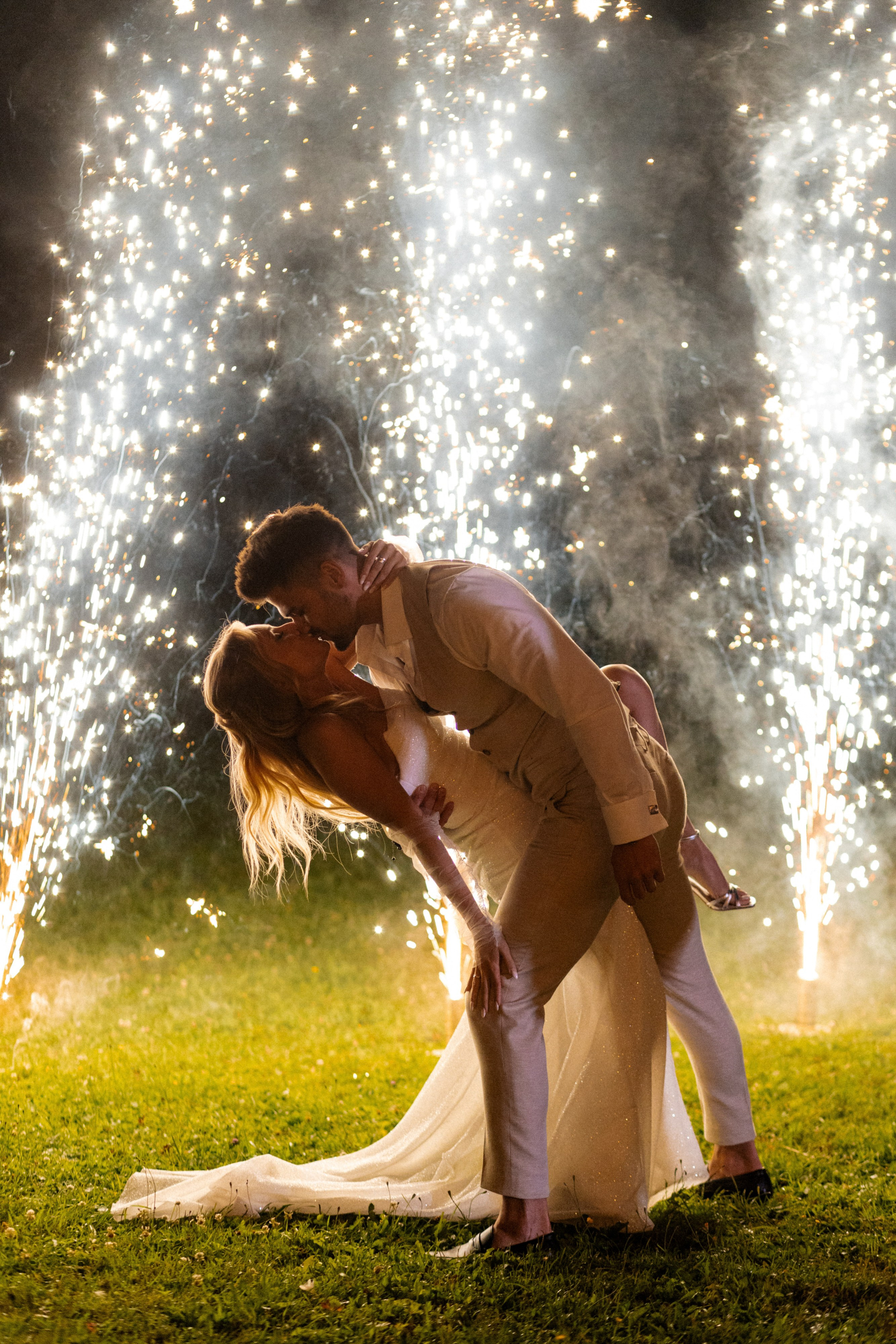 Viktor & Anastasia. Свадебный фотограф в Москве