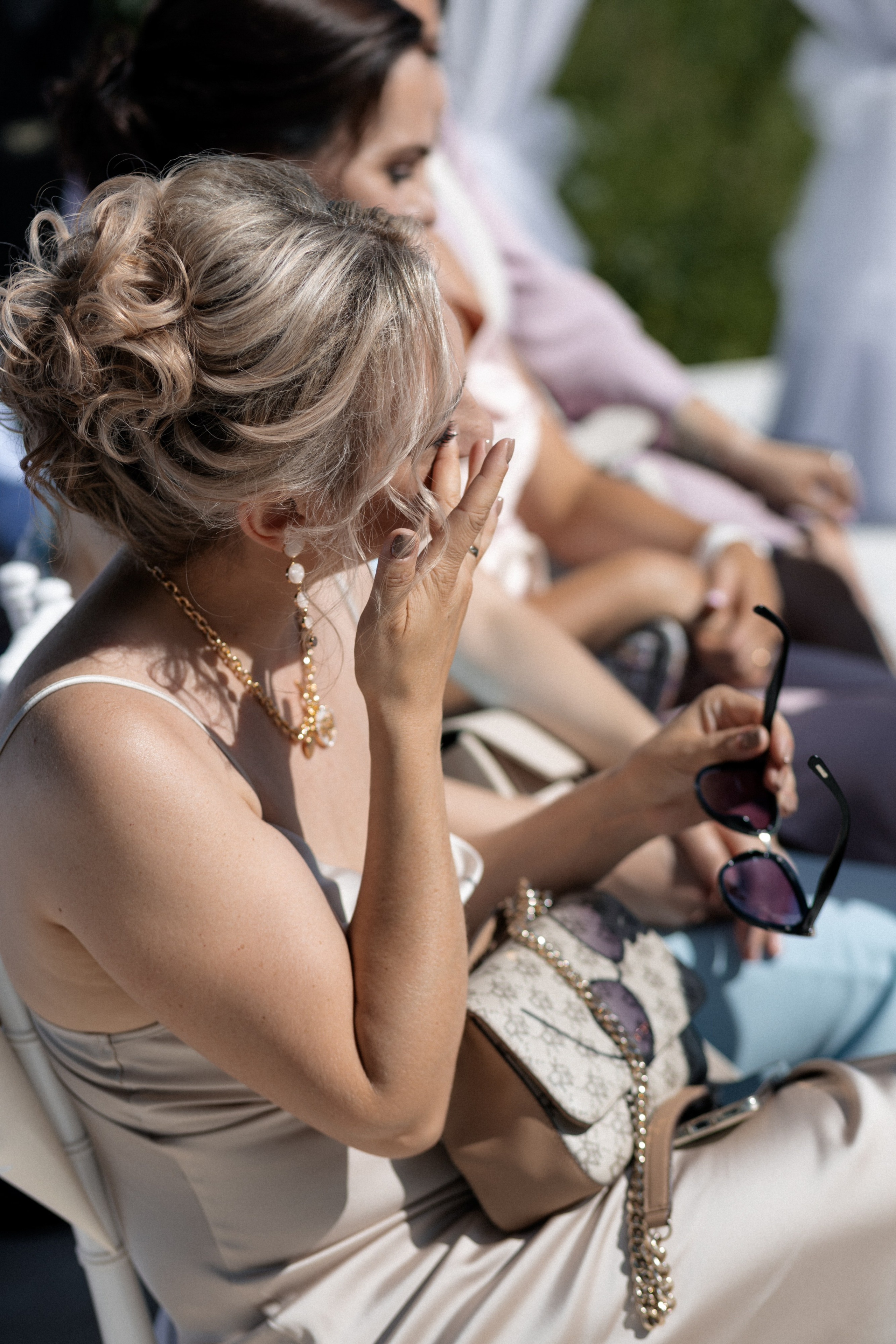 Viktor & Anastasia. Свадебный фотограф в Москве