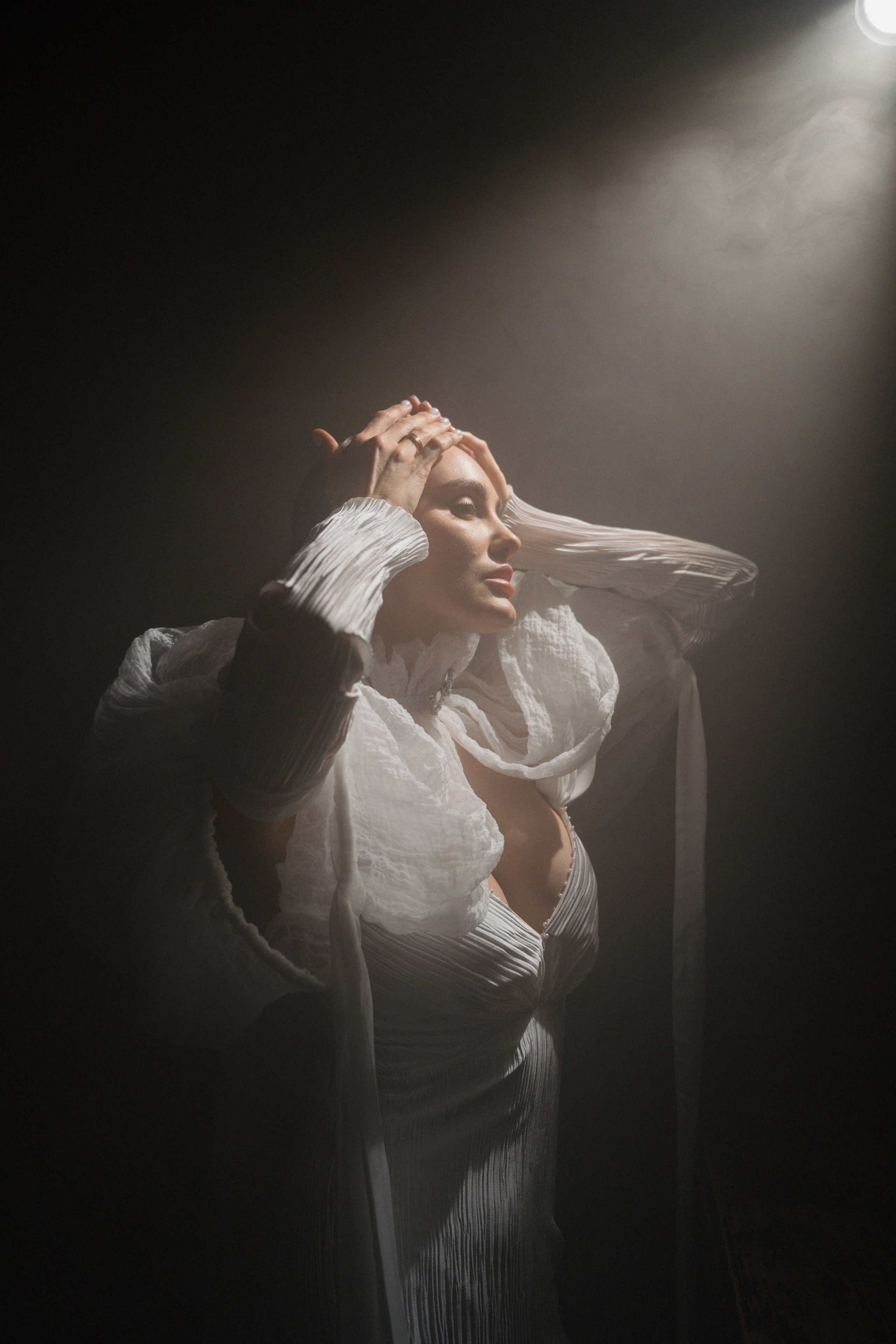 Candle in love. Главная