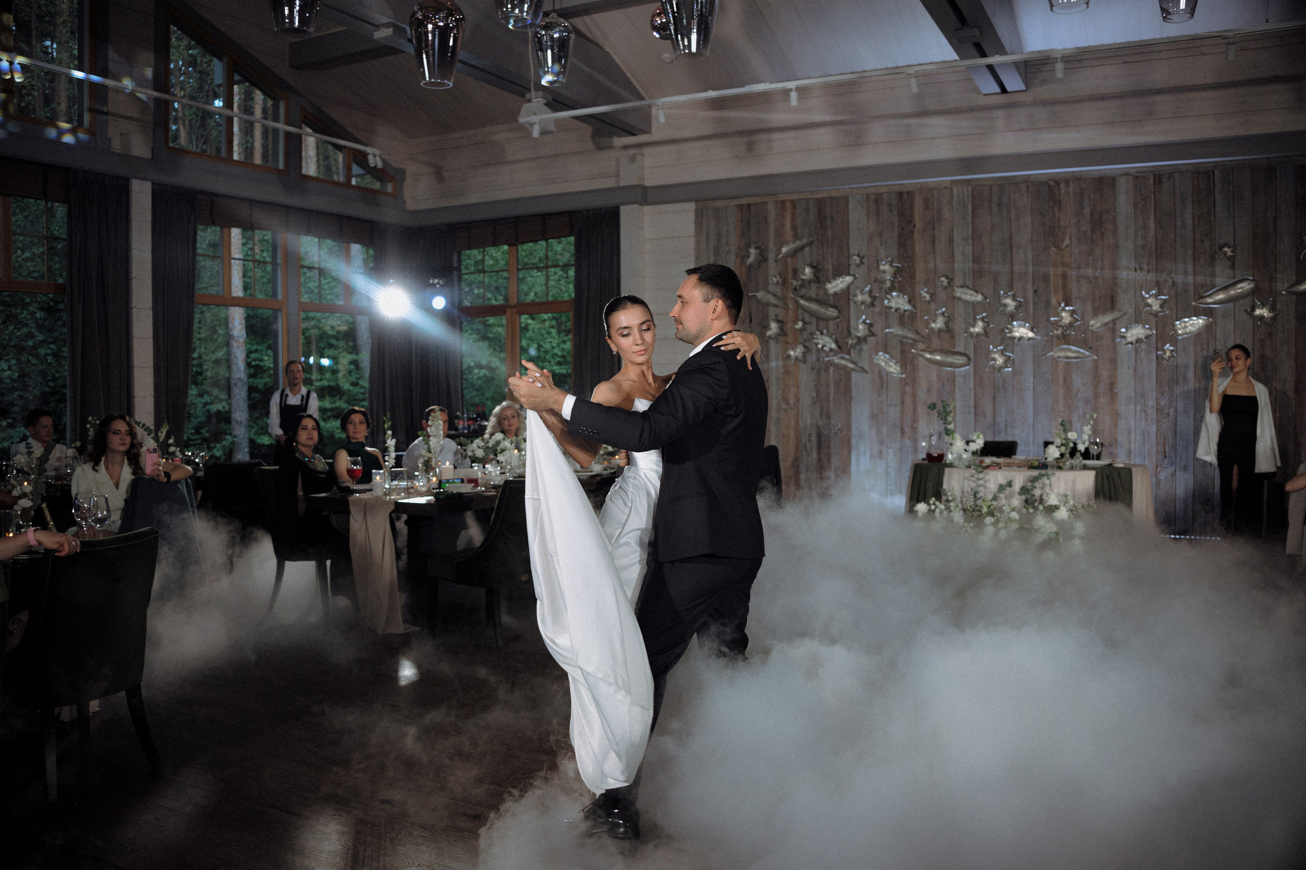 Тимур & Мая. Фотограф в Москве Валерия Рожкова