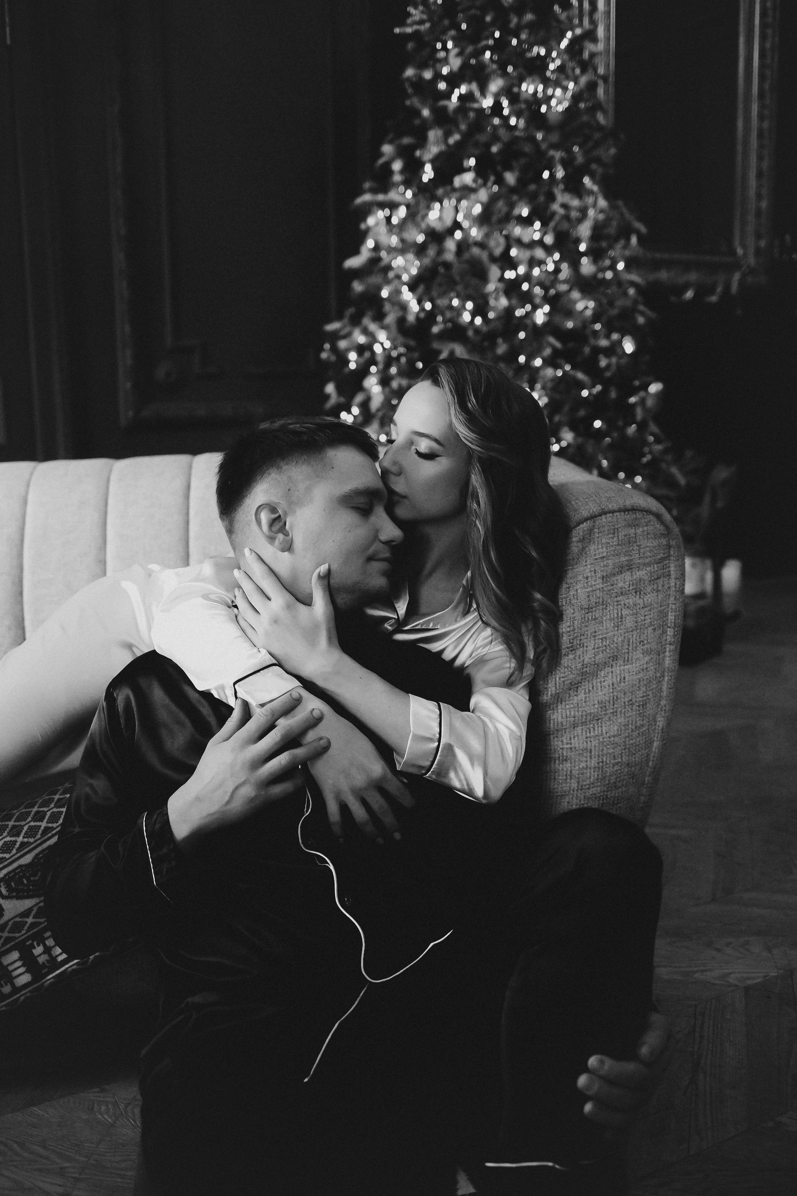 New Year. Анна Михайлова|Свадебный фотограф в Санкт-Петербурге